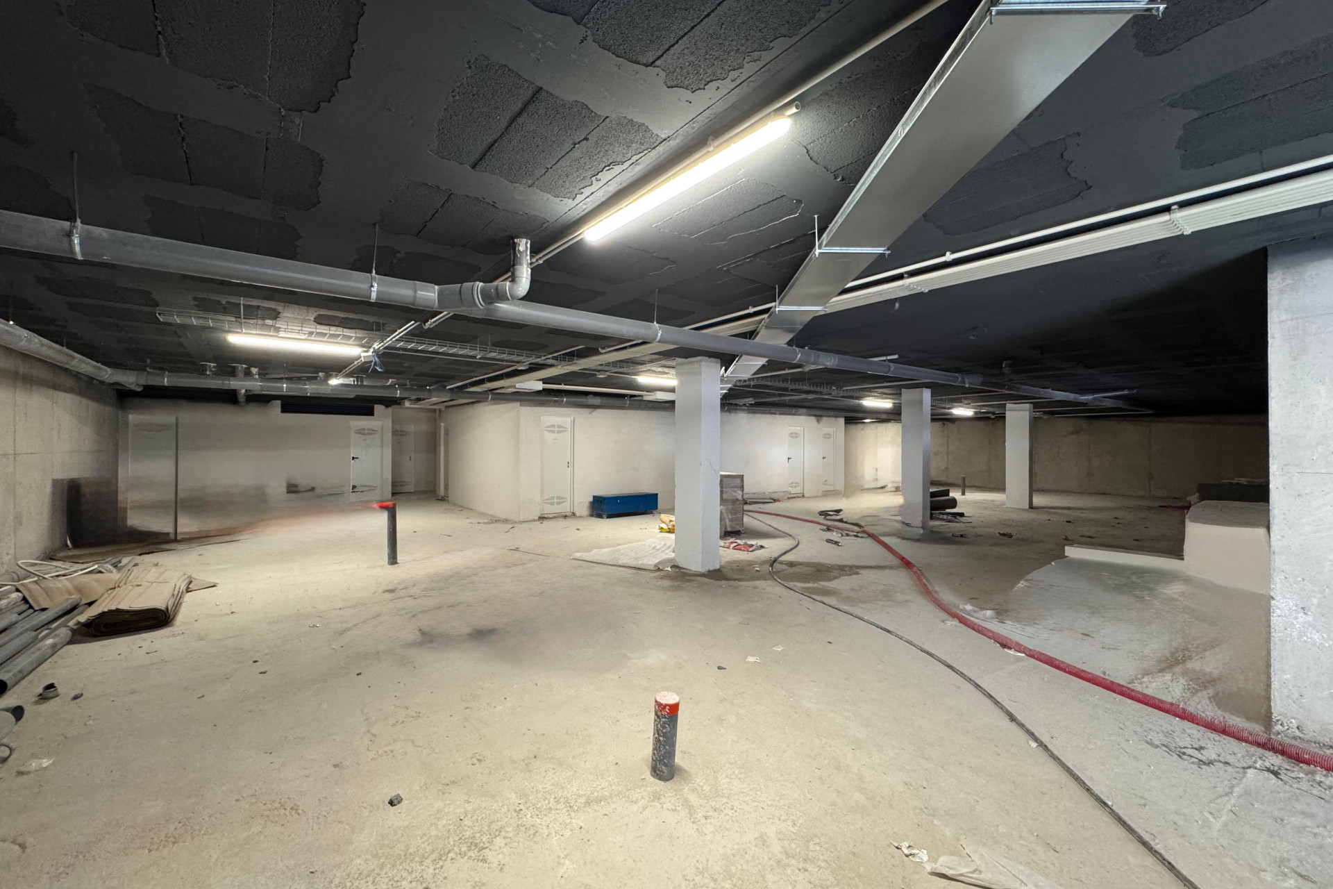 Nieuwbouw - Penthouse -
Finestrat