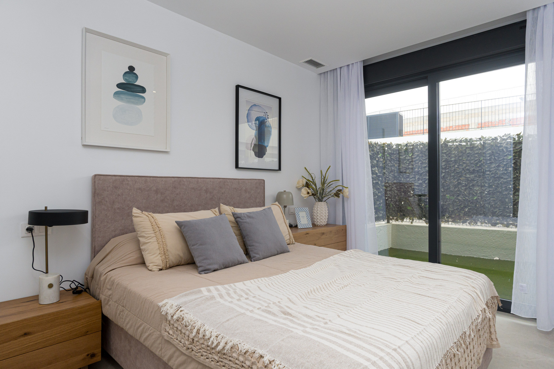 Nieuwbouw - Penthouse -
Finestrat