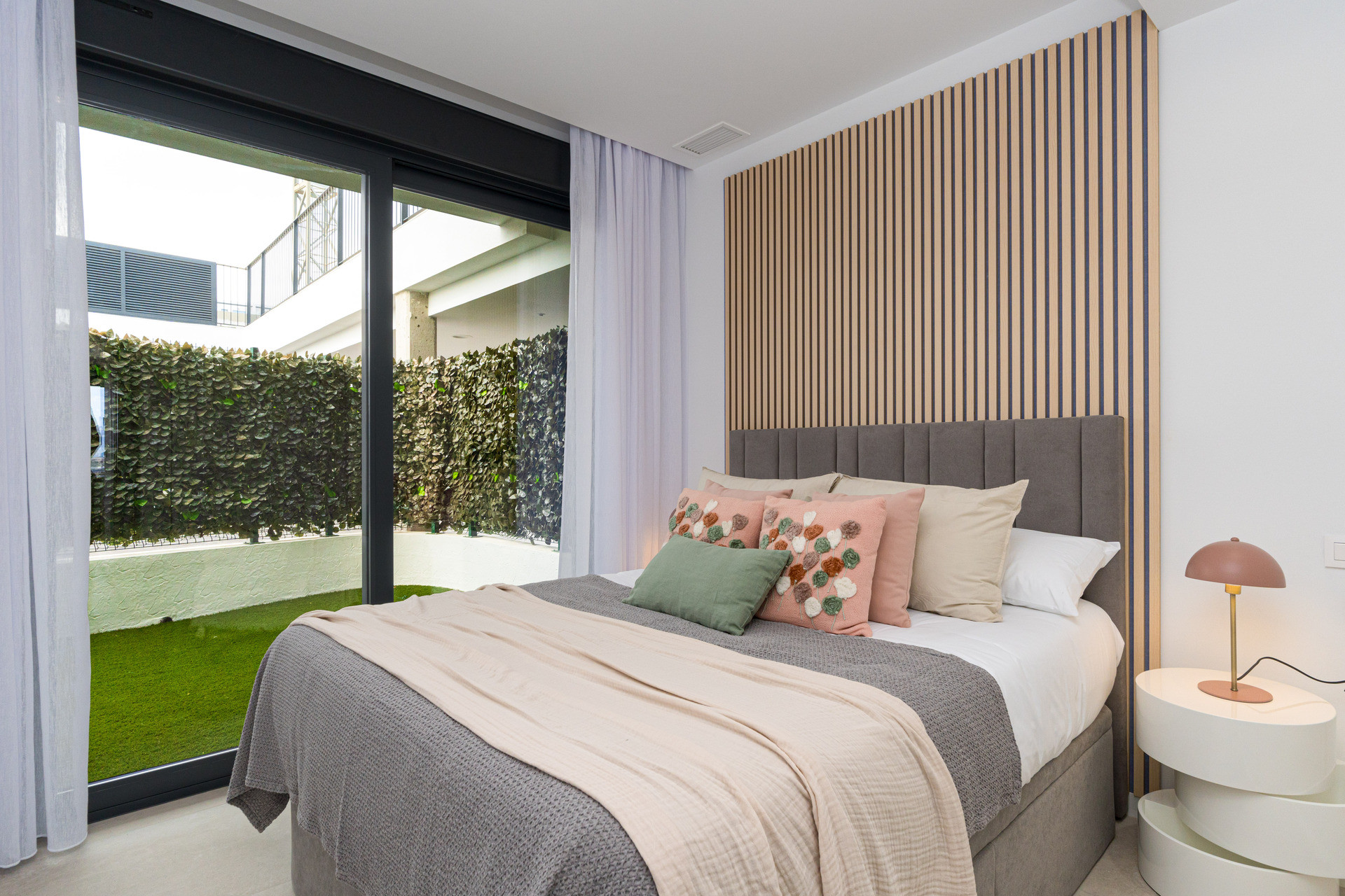 Nieuwbouw - Penthouse -
Finestrat