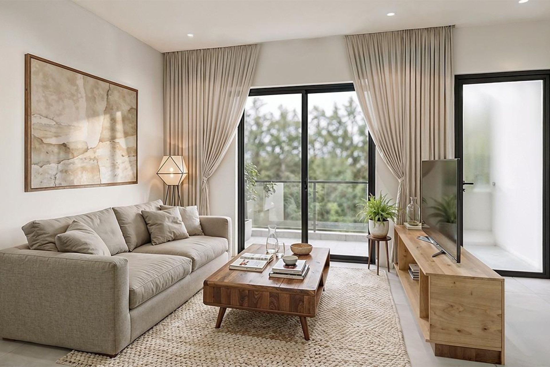 Nieuwbouw - Penthouse -
Fuente Álamo - La Pinilla