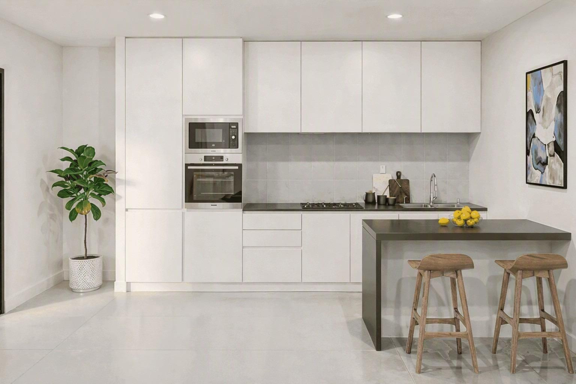 Nieuwbouw - Penthouse -
Fuente Álamo - La Pinilla