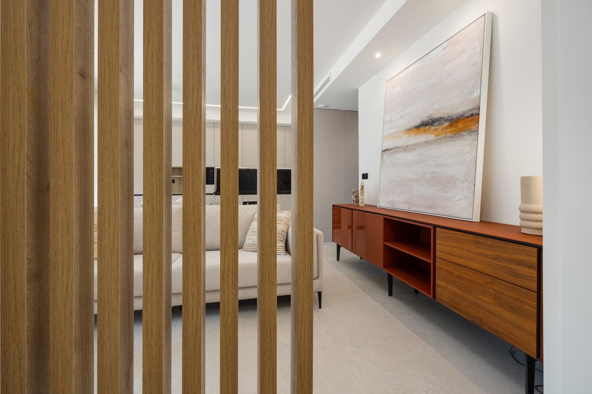Nieuwbouw - Penthouse -
Guardamar del Segura - Avda del Puerto
