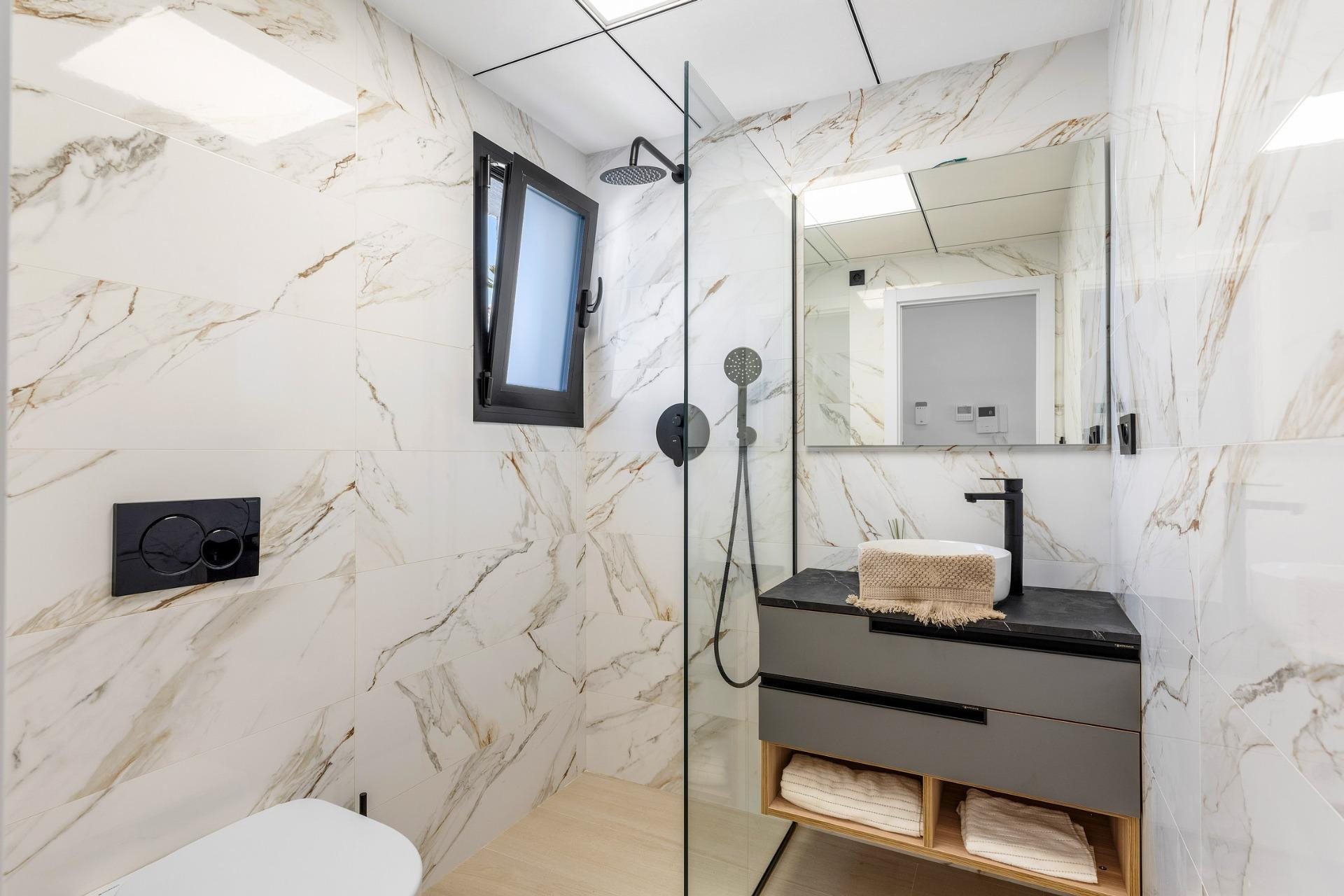 Nieuwbouw - Penthouse -
Guardamar del Segura