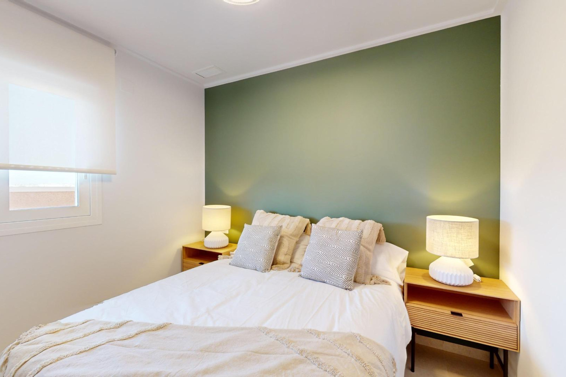 Nieuwbouw - Penthouse -
Guardamar del Segura