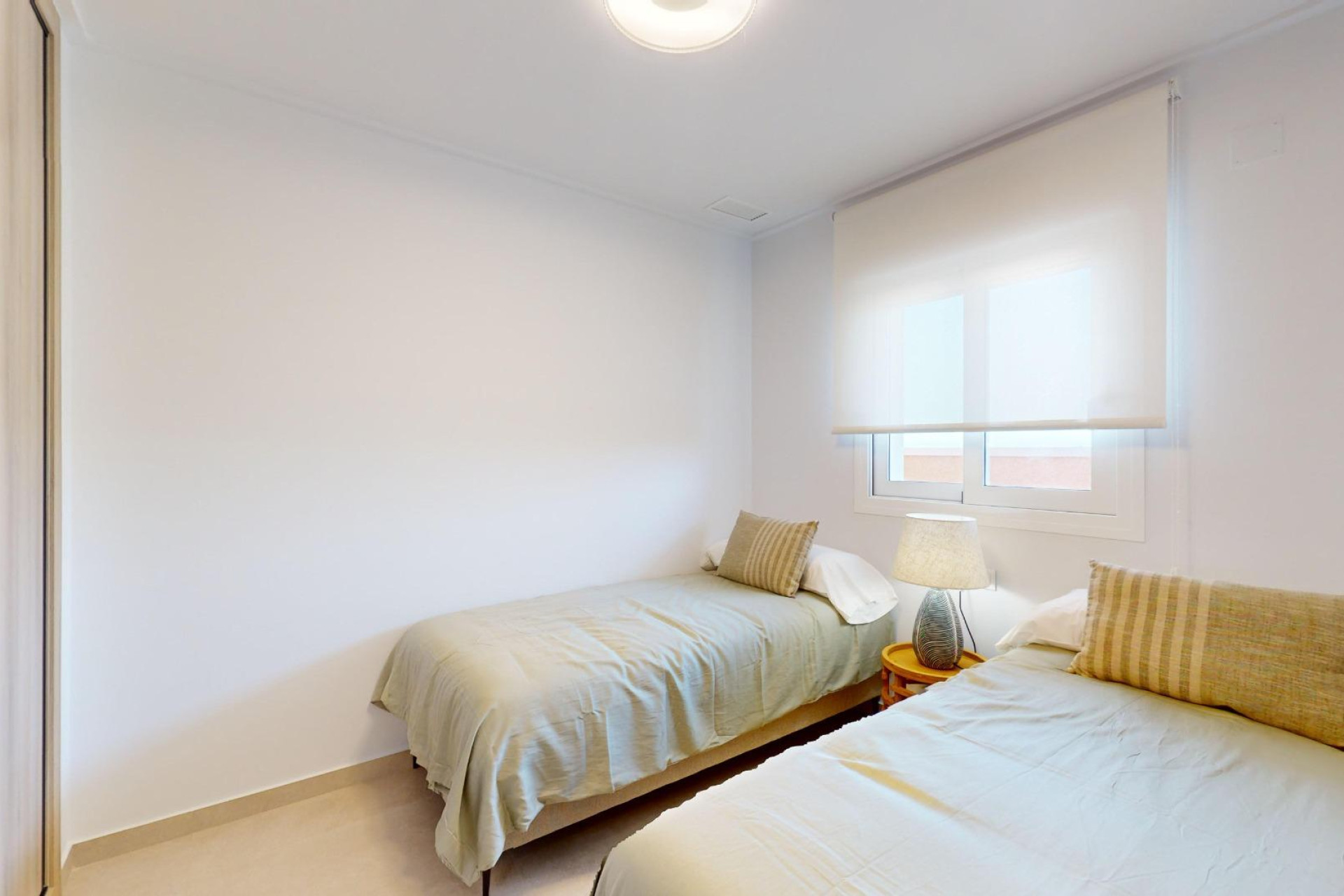 Nieuwbouw - Penthouse -
Guardamar del Segura
