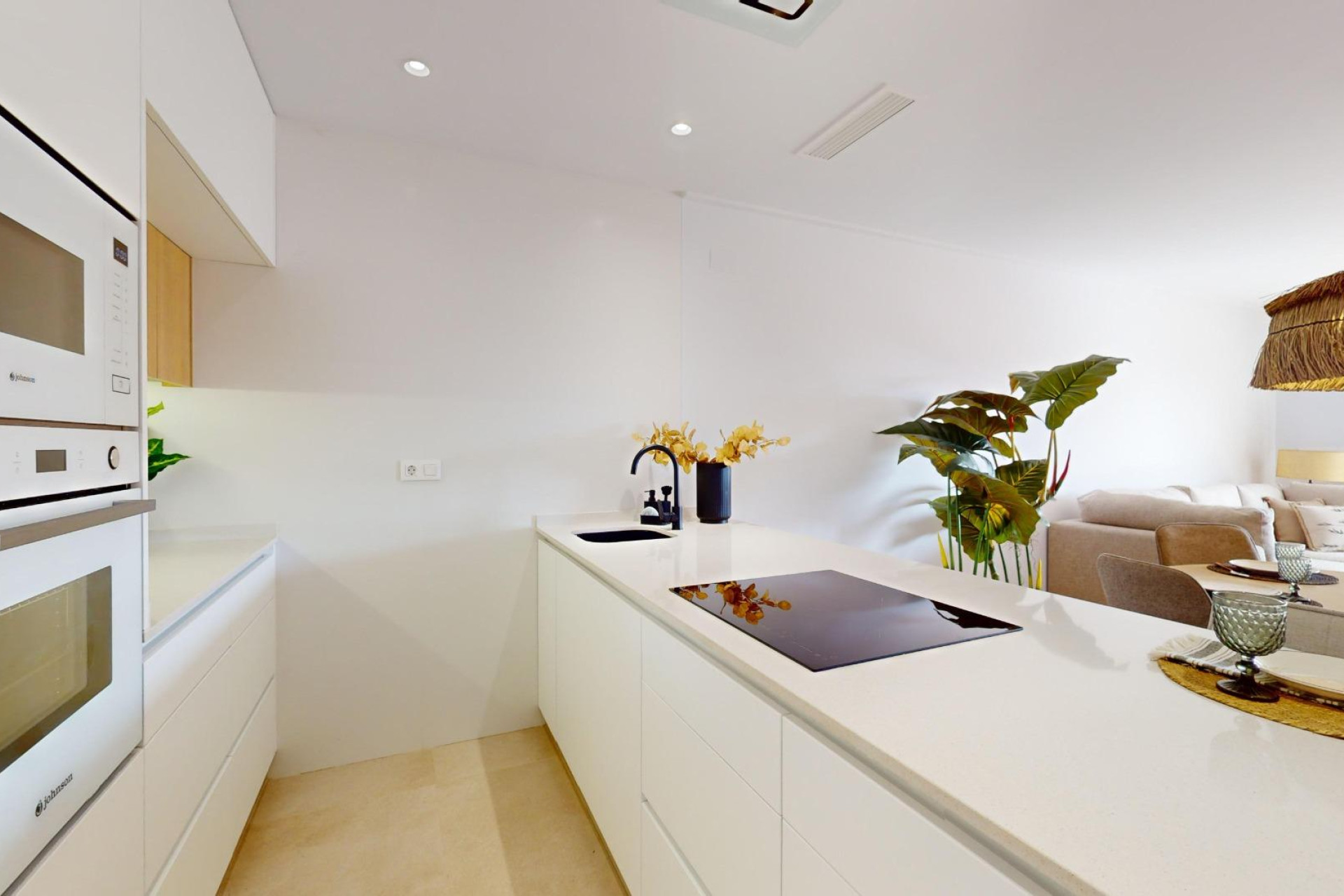 Nieuwbouw - Penthouse -
Guardamar del Segura