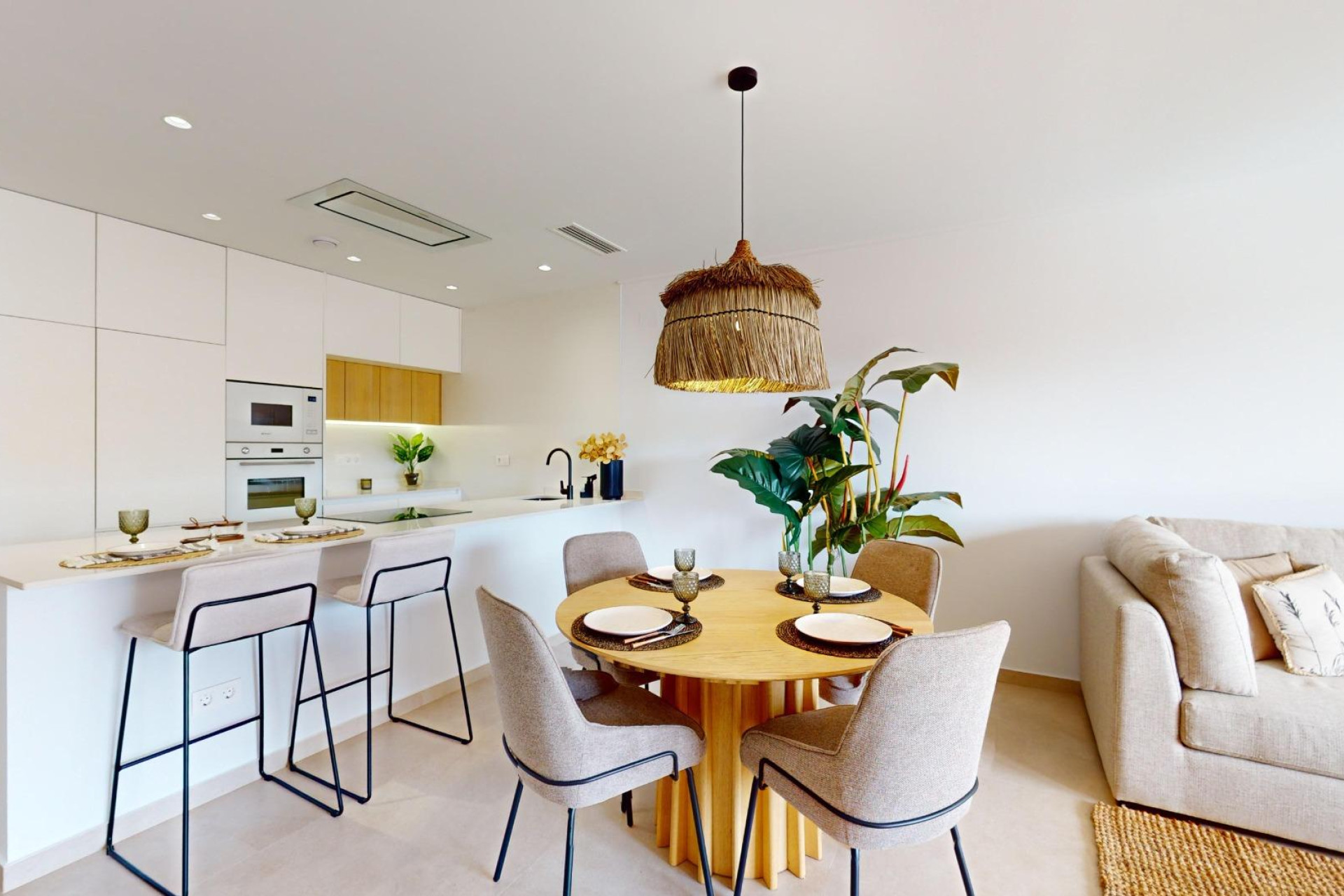 Nieuwbouw - Penthouse -
Guardamar del Segura