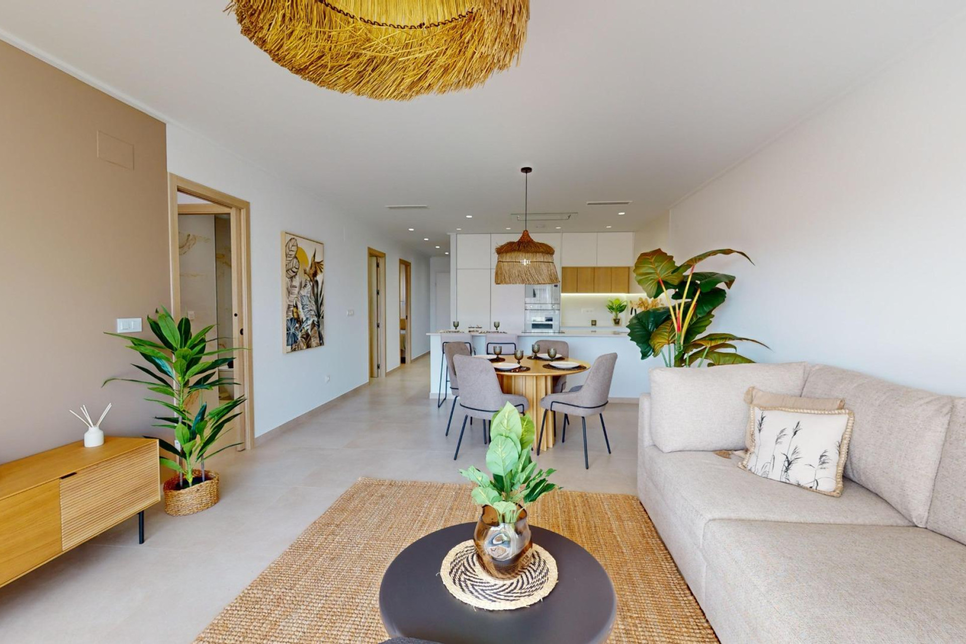 Nieuwbouw - Penthouse -
Guardamar del Segura