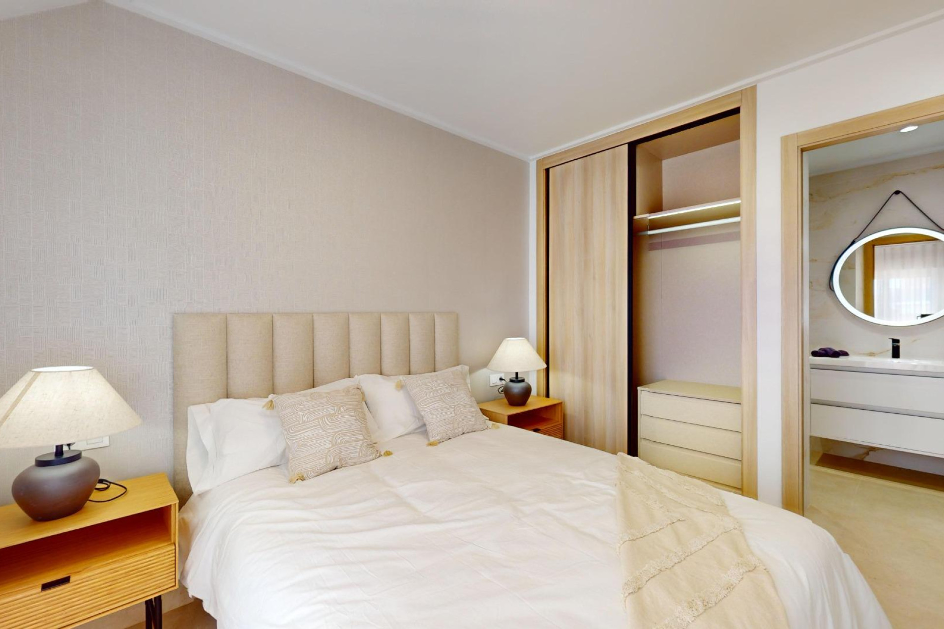 Nieuwbouw - Penthouse -
Guardamar del Segura