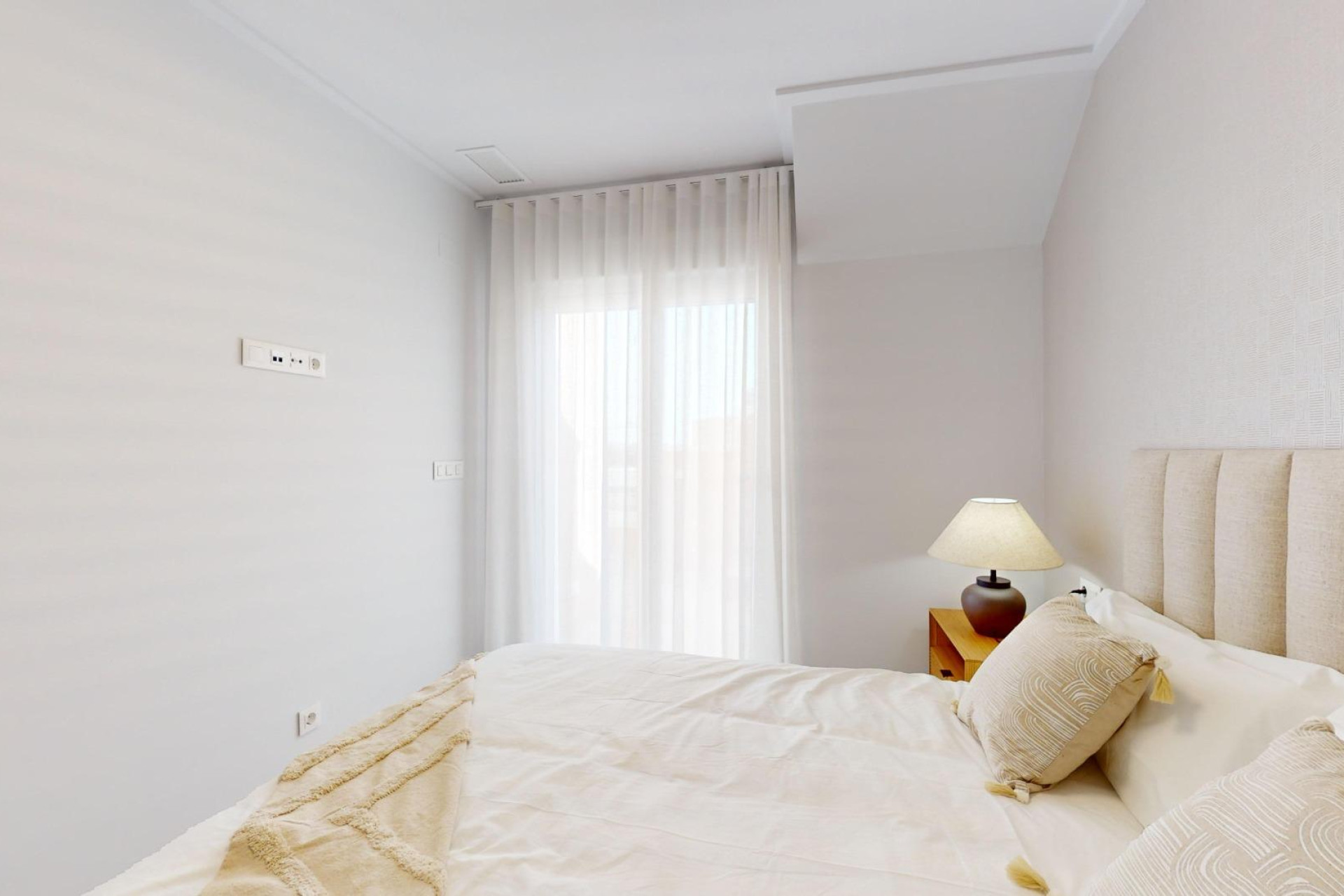 Nieuwbouw - Penthouse -
Guardamar del Segura
