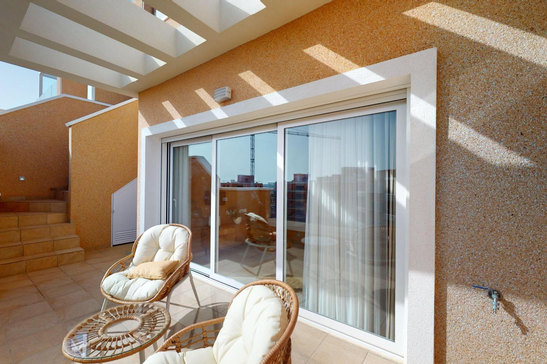 Nieuwbouw - Penthouse -
Guardamar del Segura