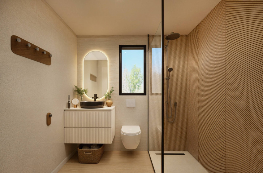 Nieuwbouw - Penthouse -
Guardamar del Segura