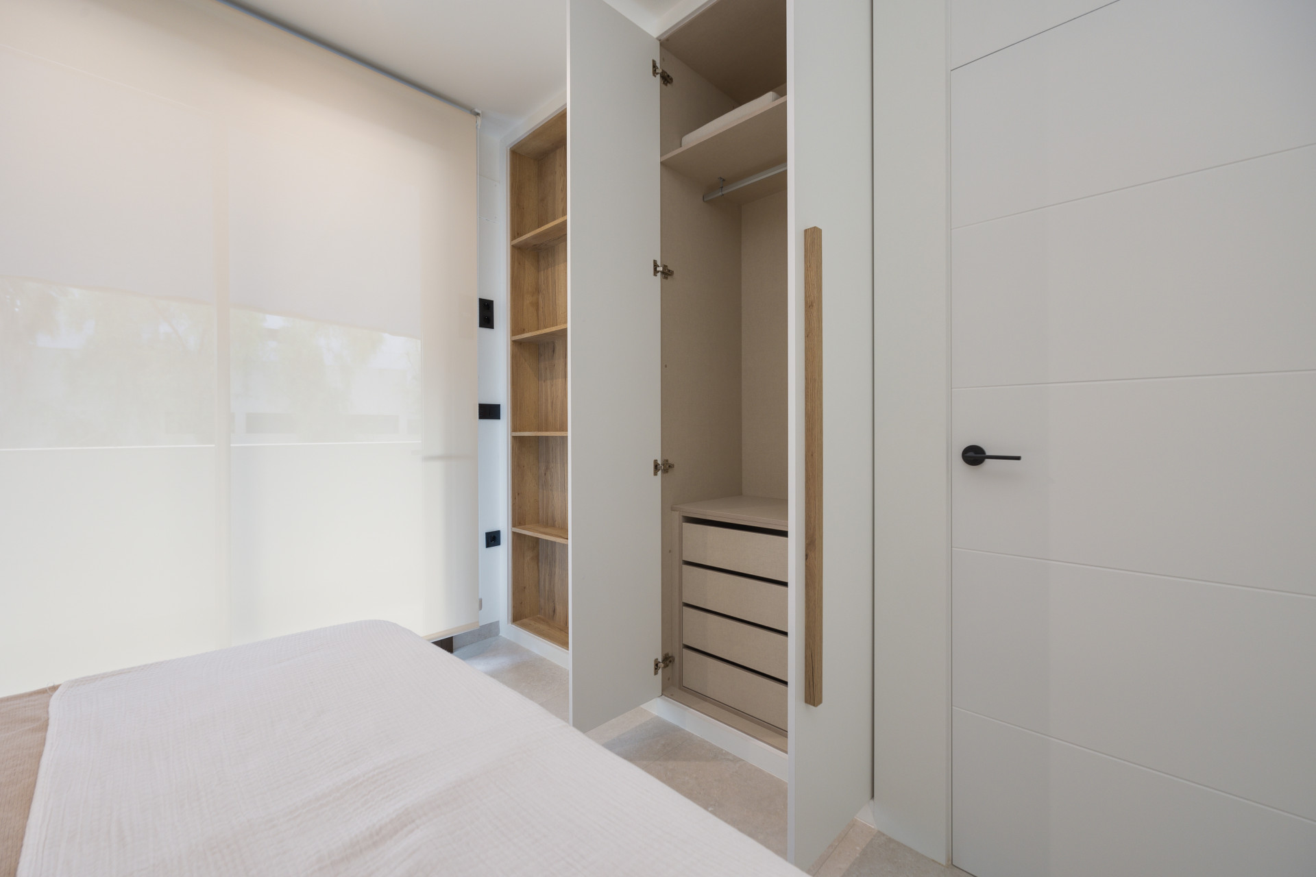 Nieuwbouw - Penthouse -
Guardamar del Segura