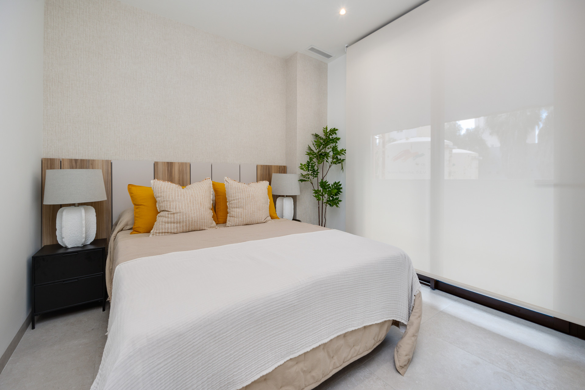 Nieuwbouw - Penthouse -
Guardamar del Segura