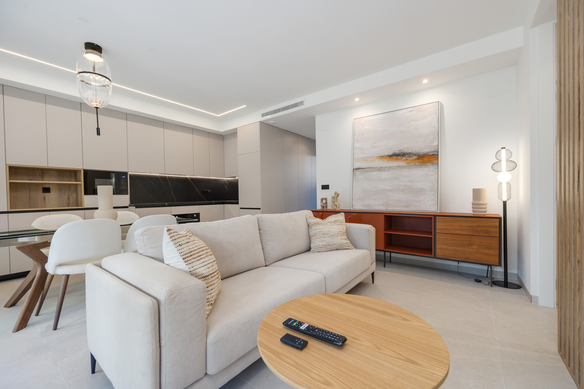 Nieuwbouw - Penthouse -
Guardamar del Segura
