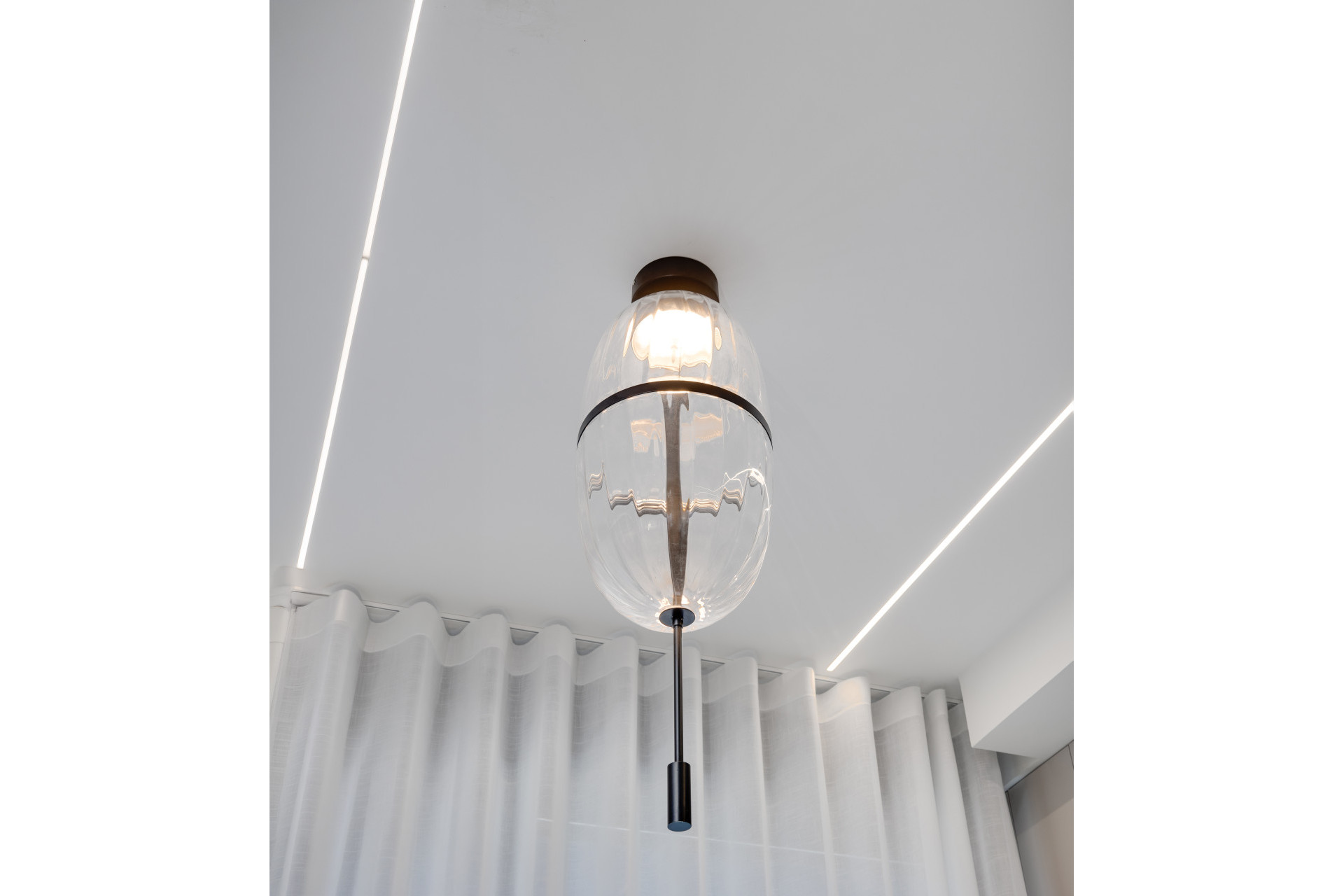 Nieuwbouw - Penthouse -
Guardamar del Segura