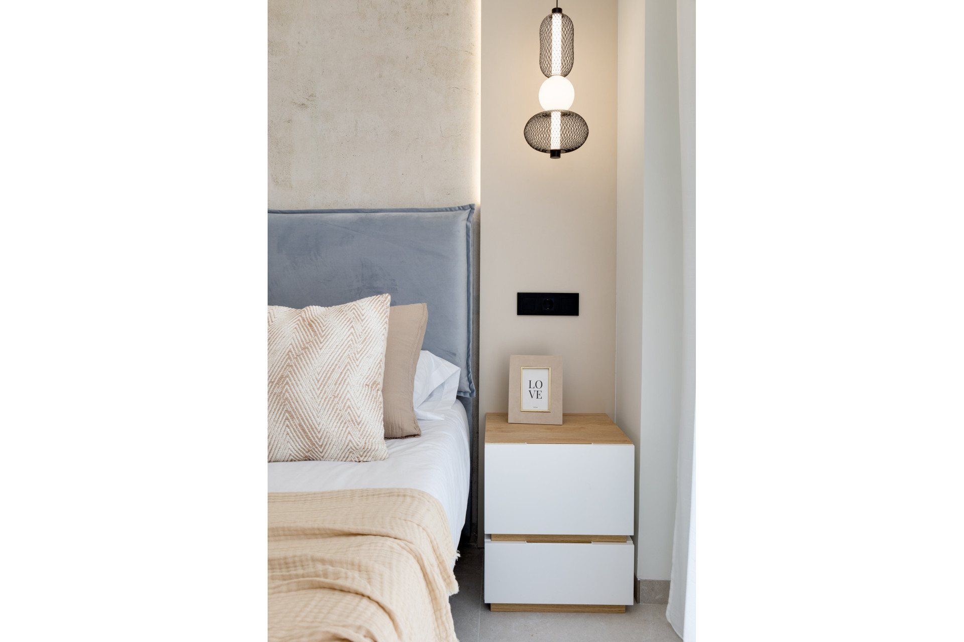Nieuwbouw - Penthouse -
Guardamar del Segura