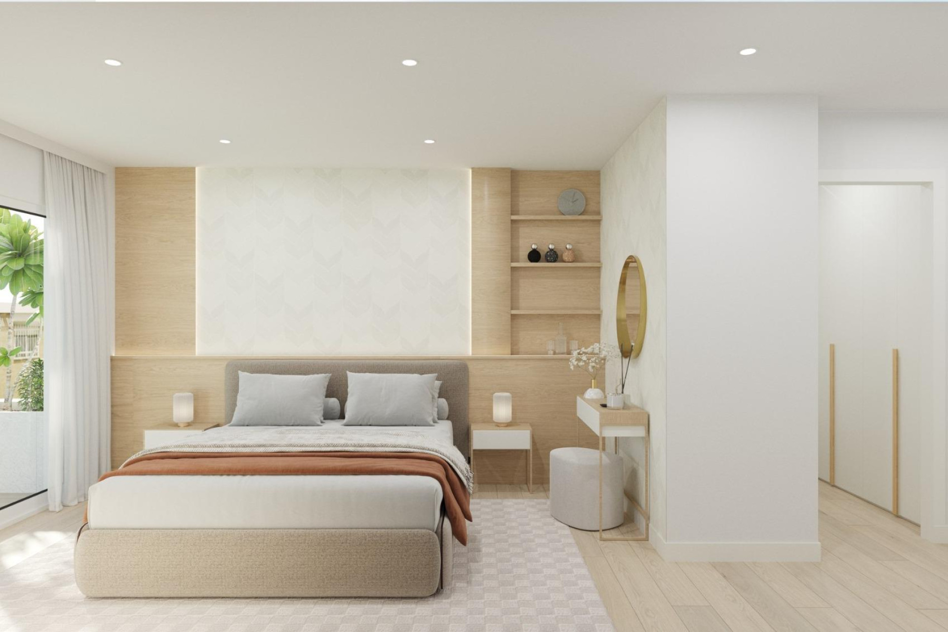 Nieuwbouw - Penthouse -
Guardamar del Segura