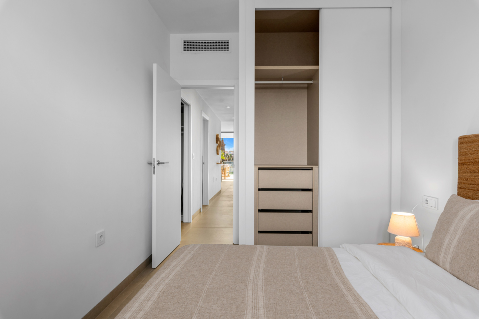 Nieuwbouw - Penthouse -
Islas Menores