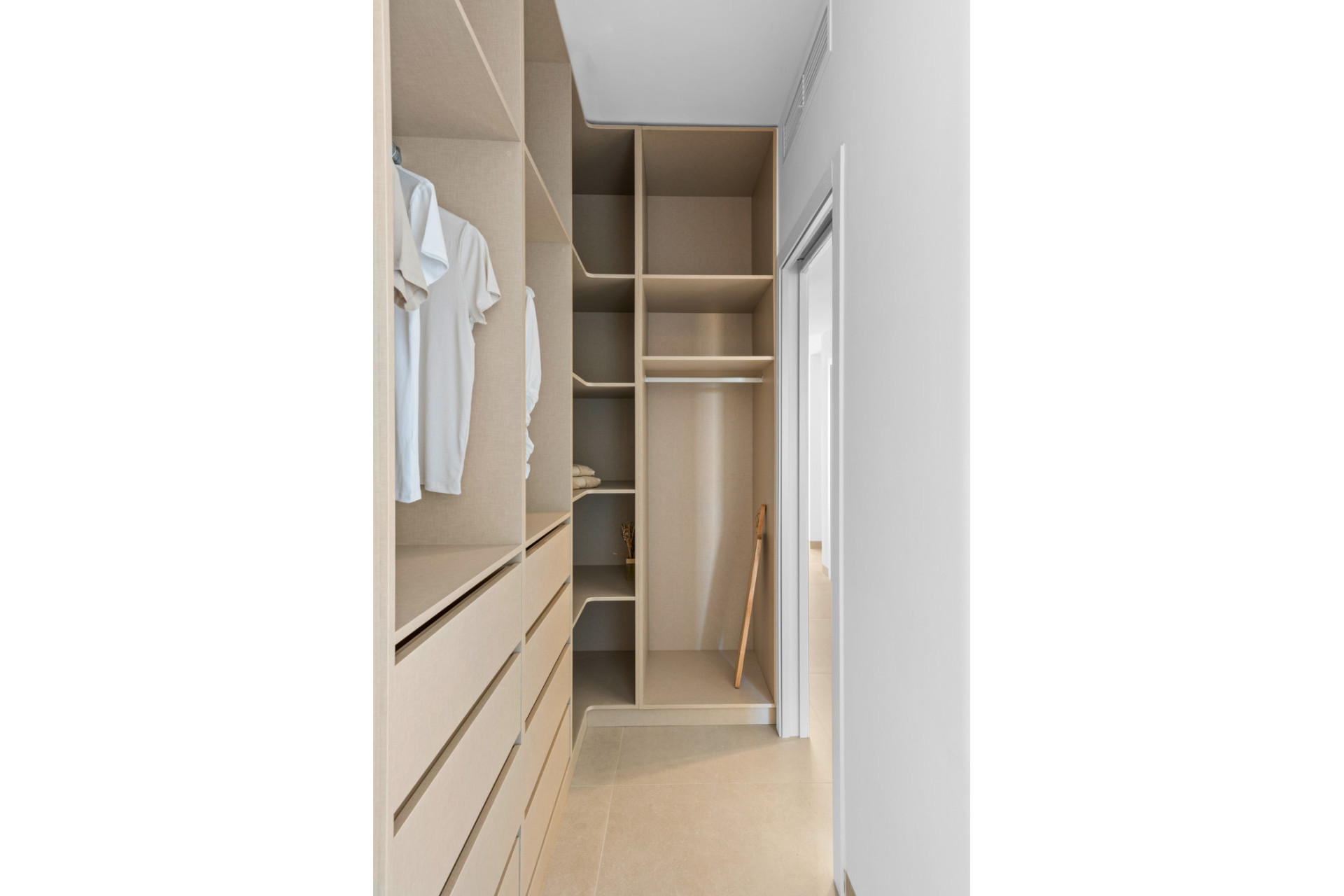 Nieuwbouw - Penthouse -
Islas Menores