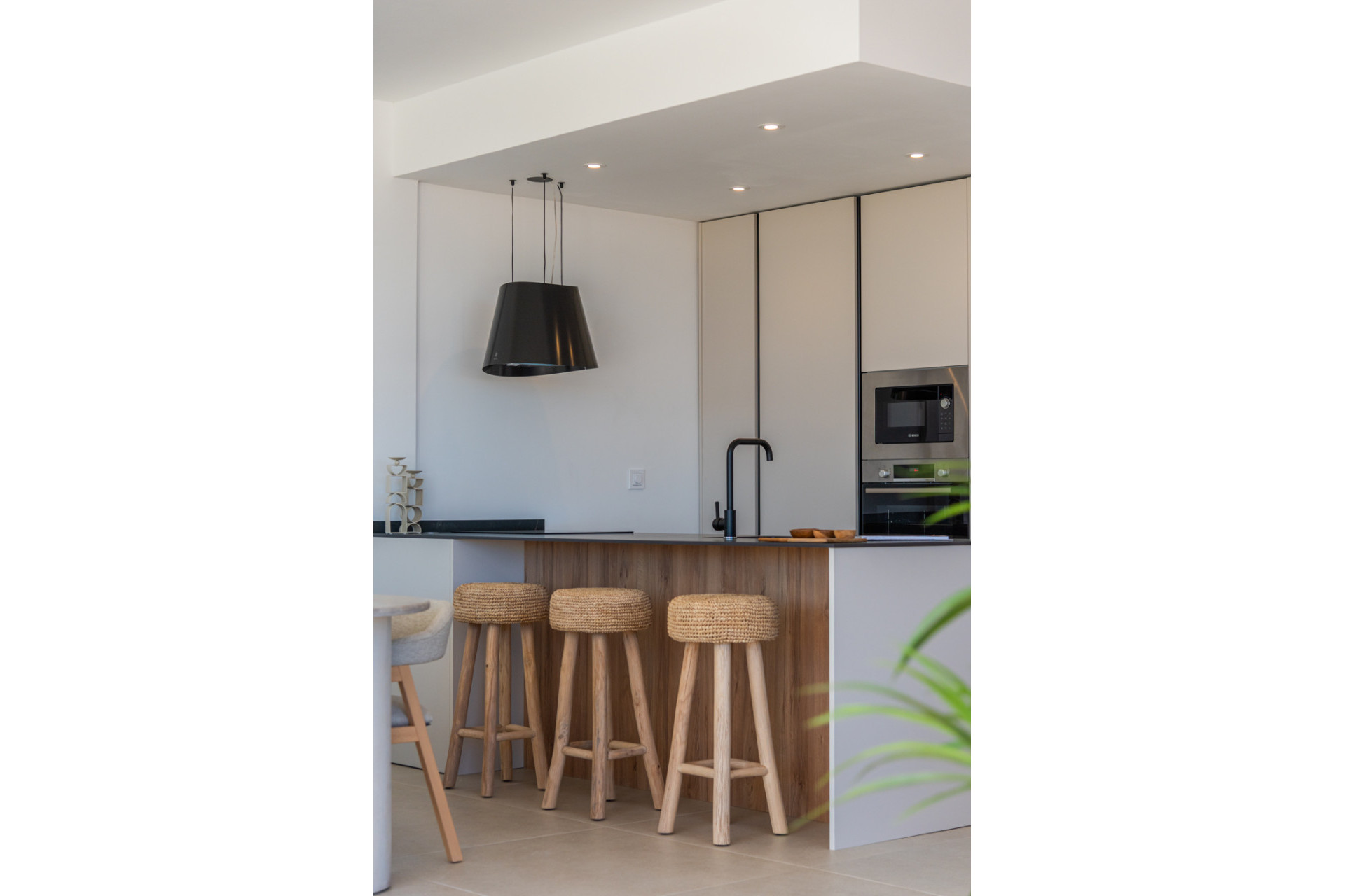 Nieuwbouw - Penthouse -
Islas Menores
