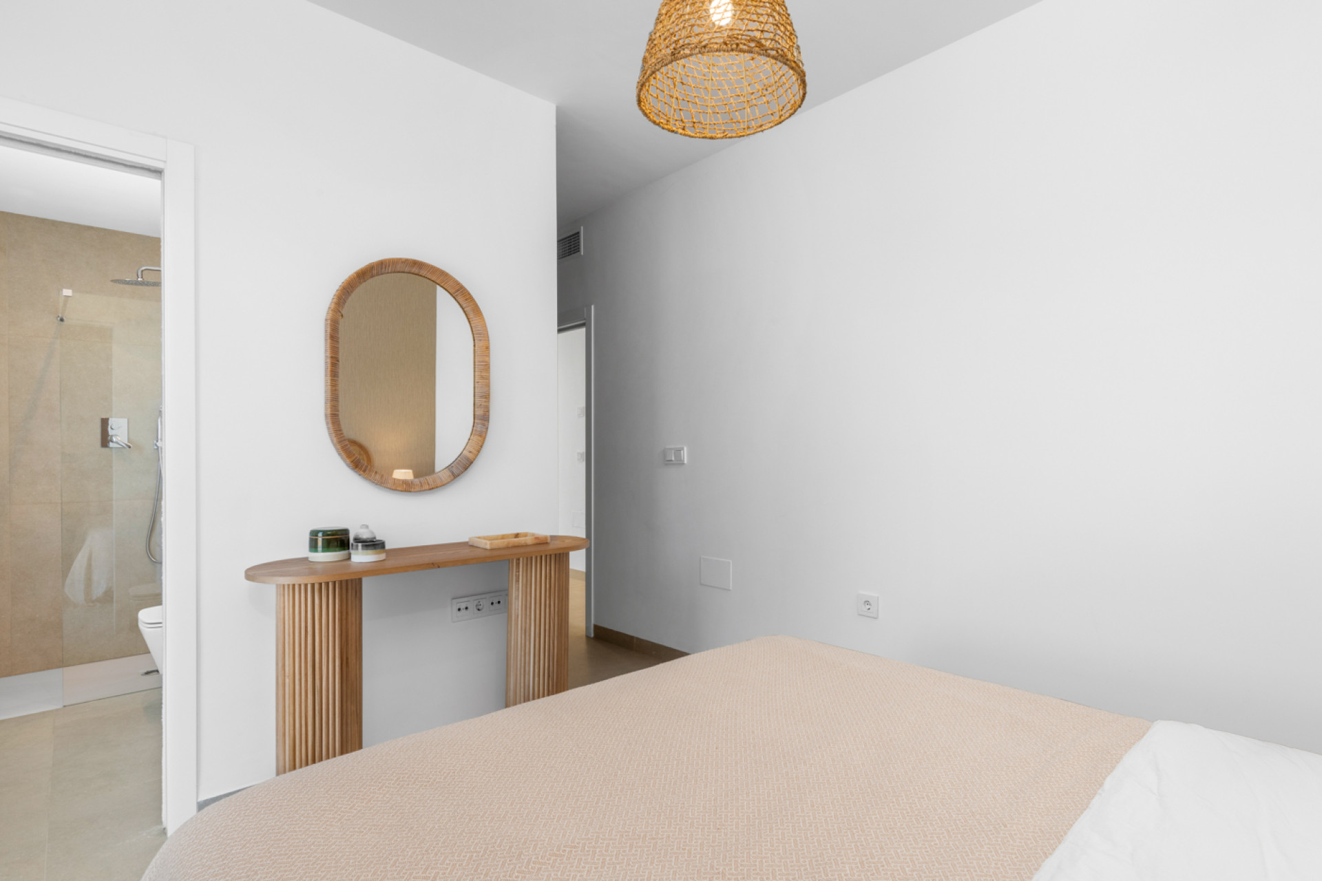 Nieuwbouw - Penthouse -
Islas Menores