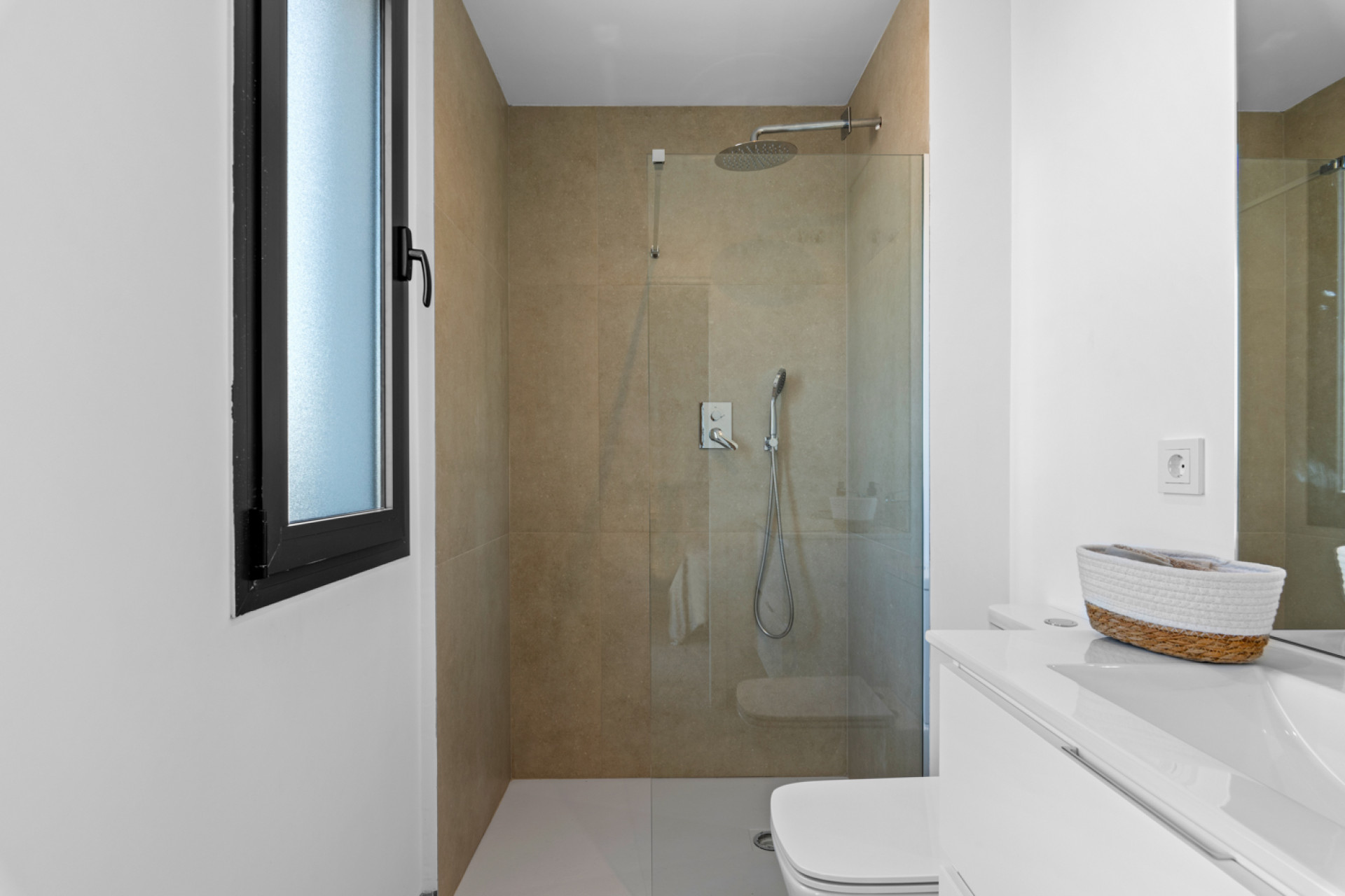 Nieuwbouw - Penthouse -
Islas Menores