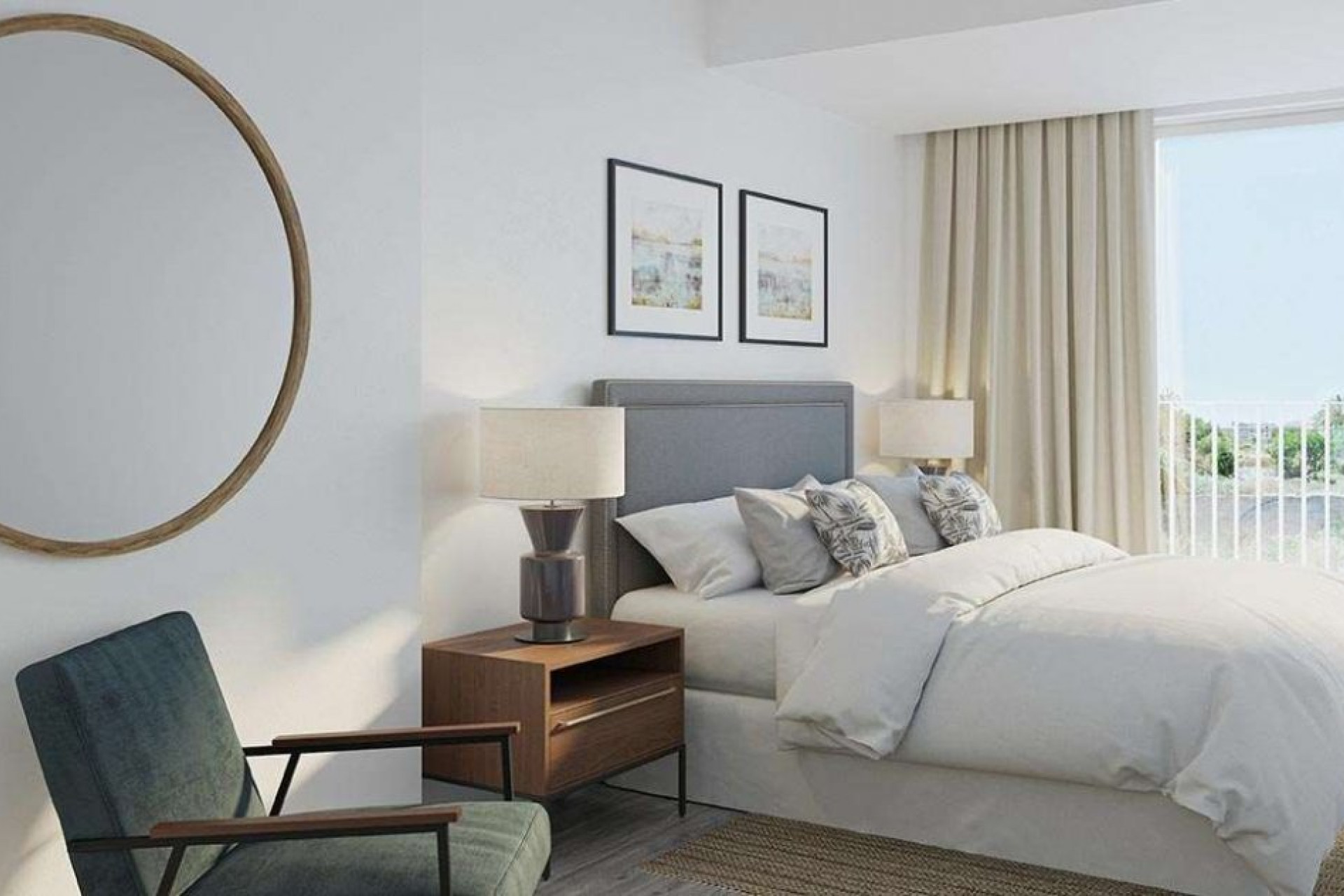 Nieuwbouw - Penthouse -
Jávea - centro