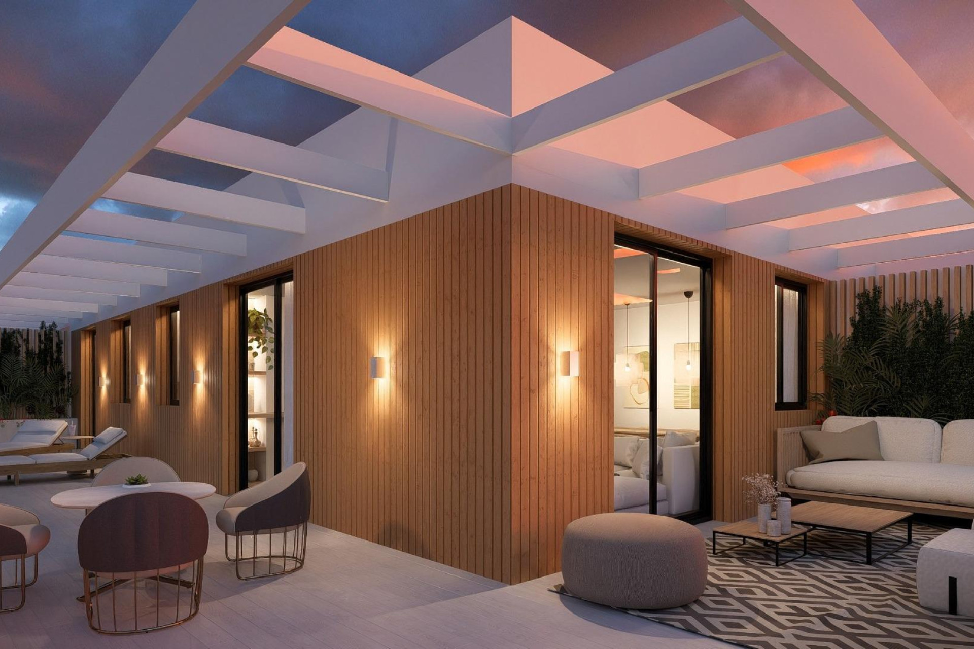 Nieuwbouw - Penthouse -
Jávea - Pueblo