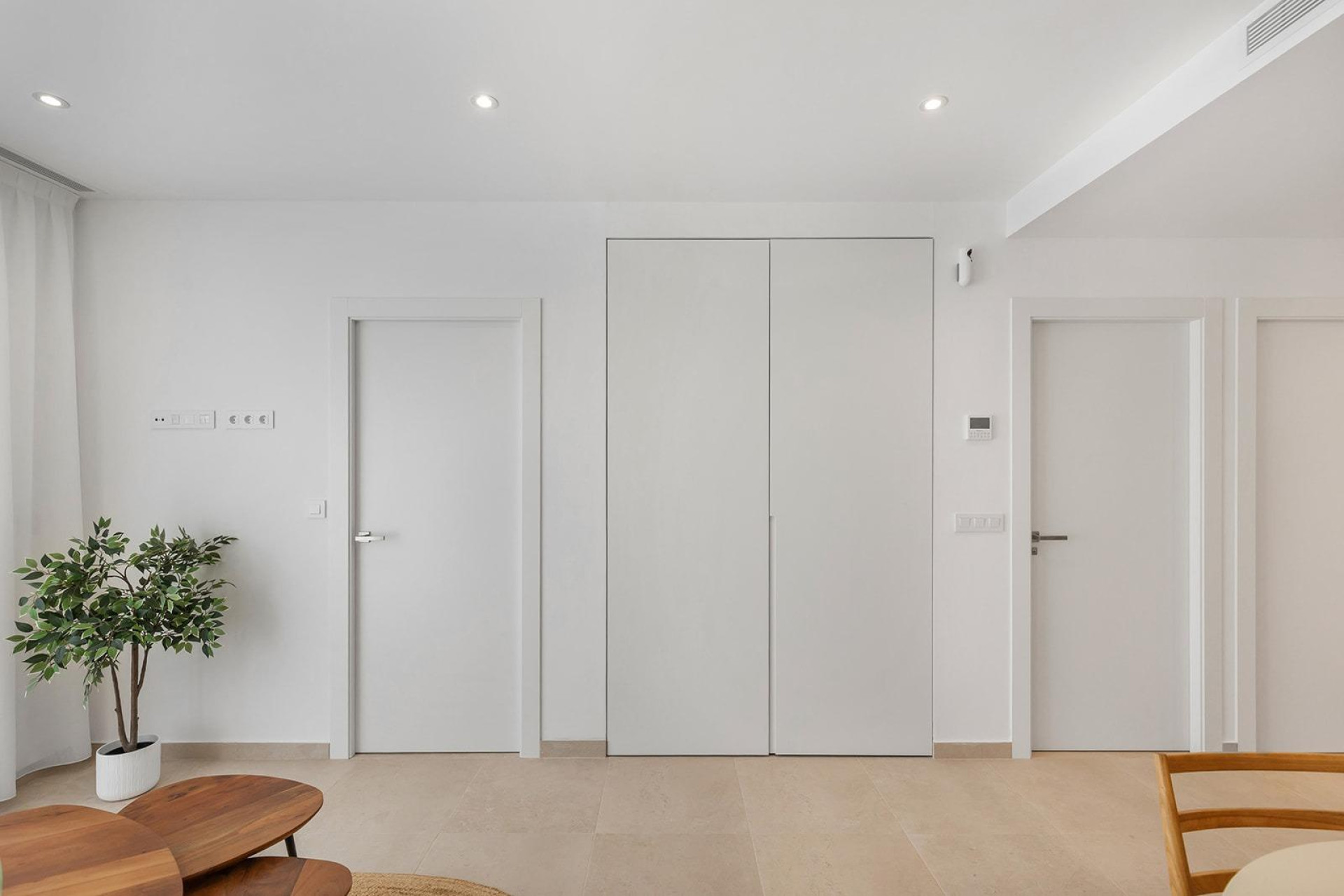 Nieuwbouw - Penthouse -
Los Alcazares - La Serena Golf