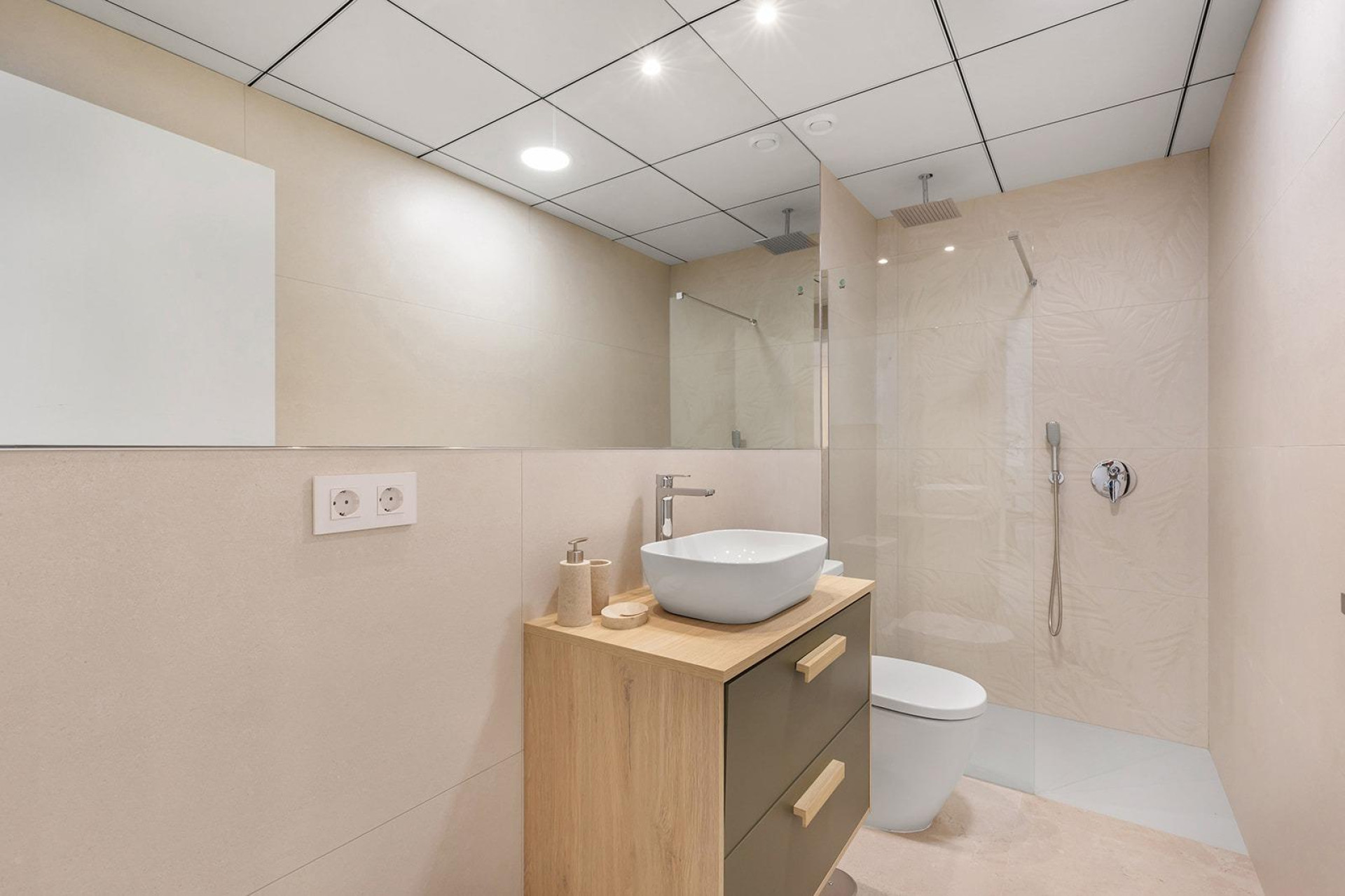 Nieuwbouw - Penthouse -
Los Alcazares - La Serena Golf