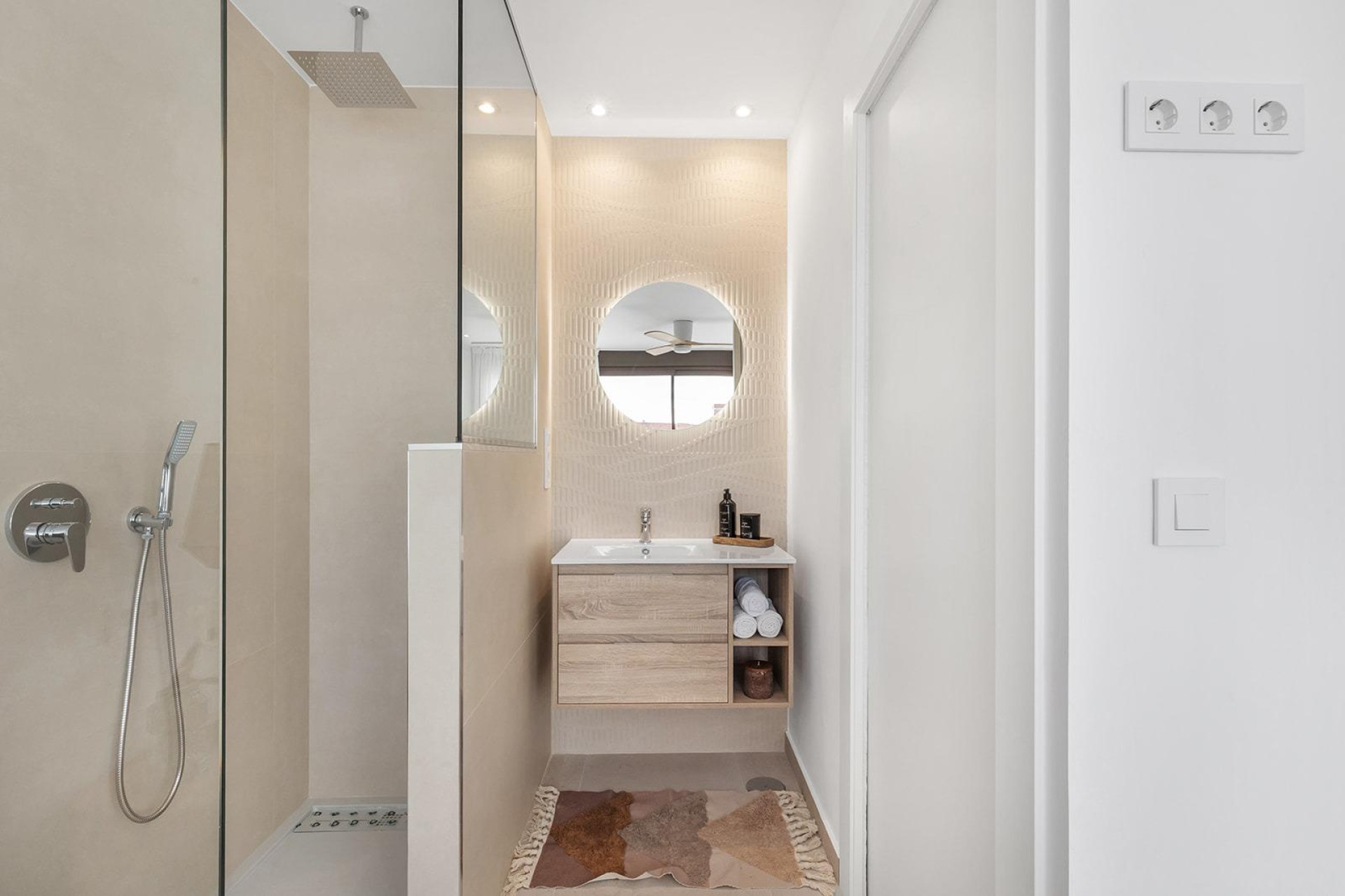 Nieuwbouw - Penthouse -
Los Alcazares - La Serena Golf