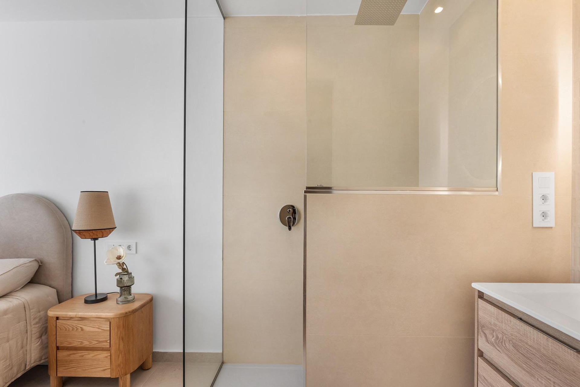 Nieuwbouw - Penthouse -
Los Alcazares - La Serena Golf