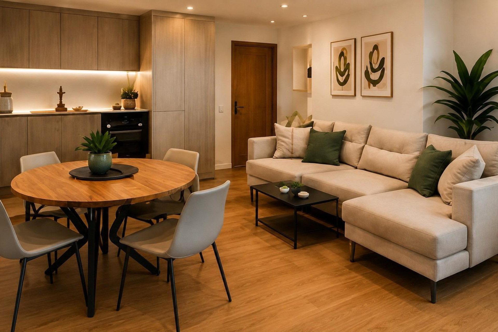 Nieuwbouw - Penthouse -
Los Alcazares - Playa Lo Sola