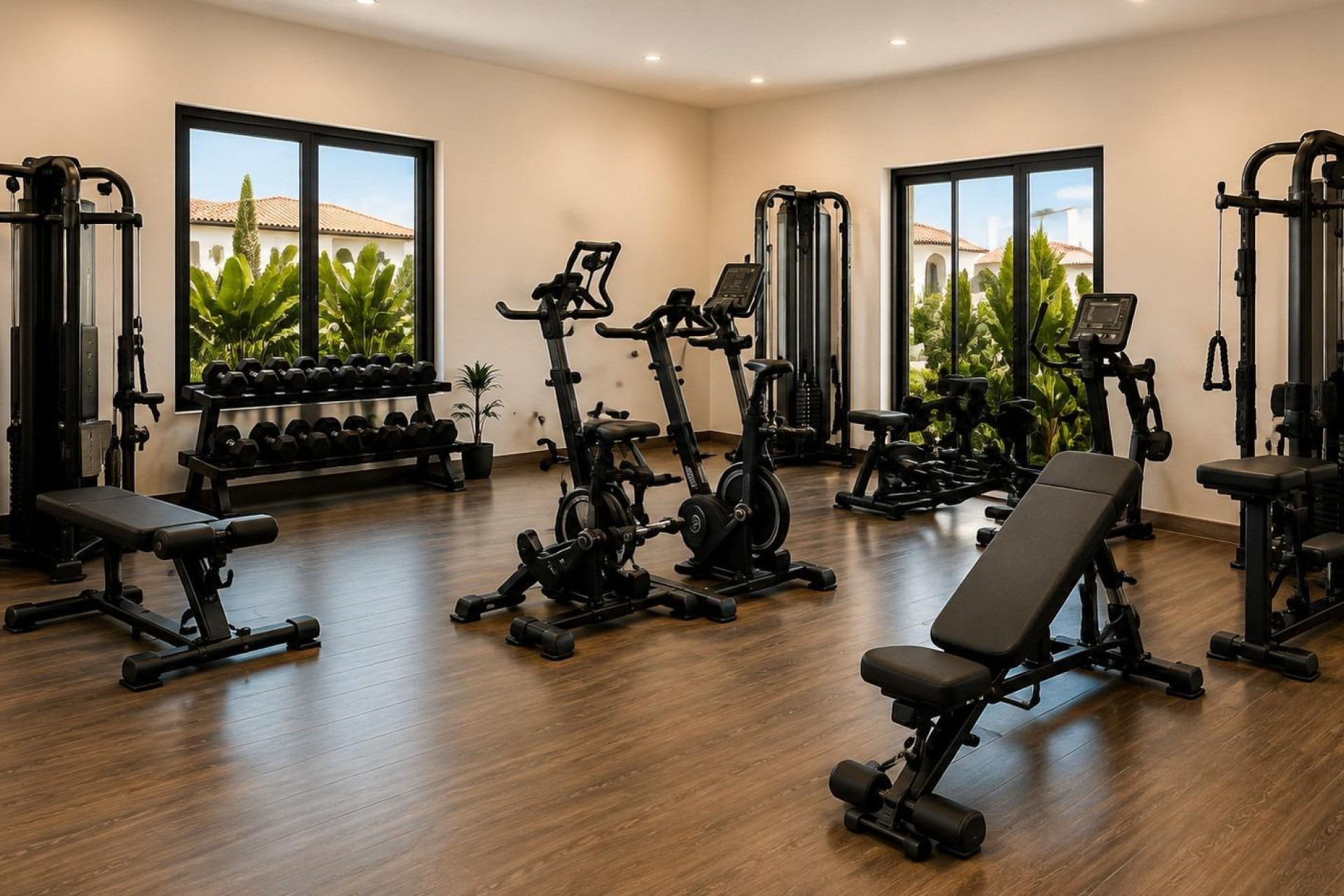 Nieuwbouw - Penthouse -
Los Alcazares - Playa Lo Sola