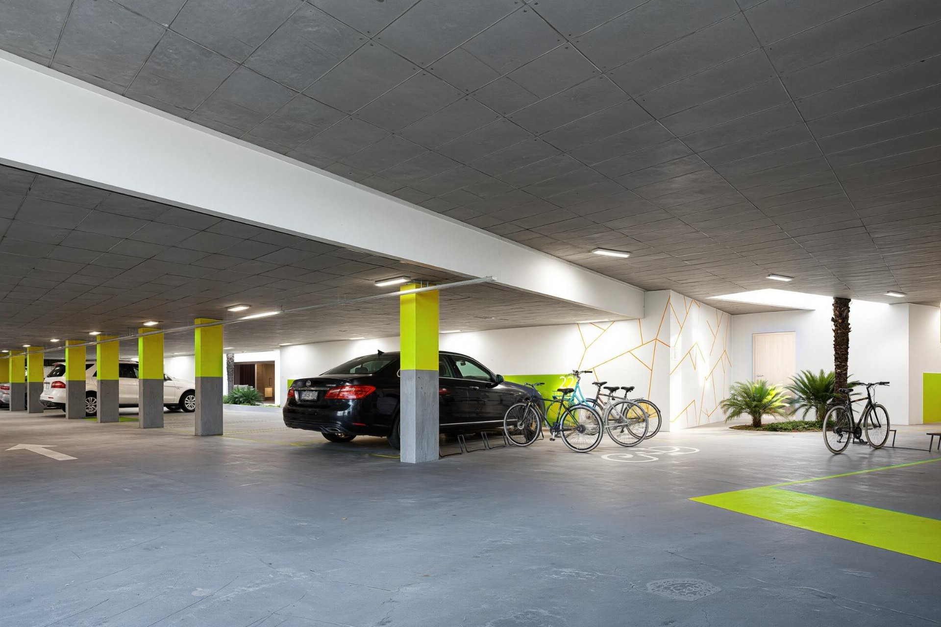 Nieuwbouw - Penthouse -
Los Alcazares - Serena Golf