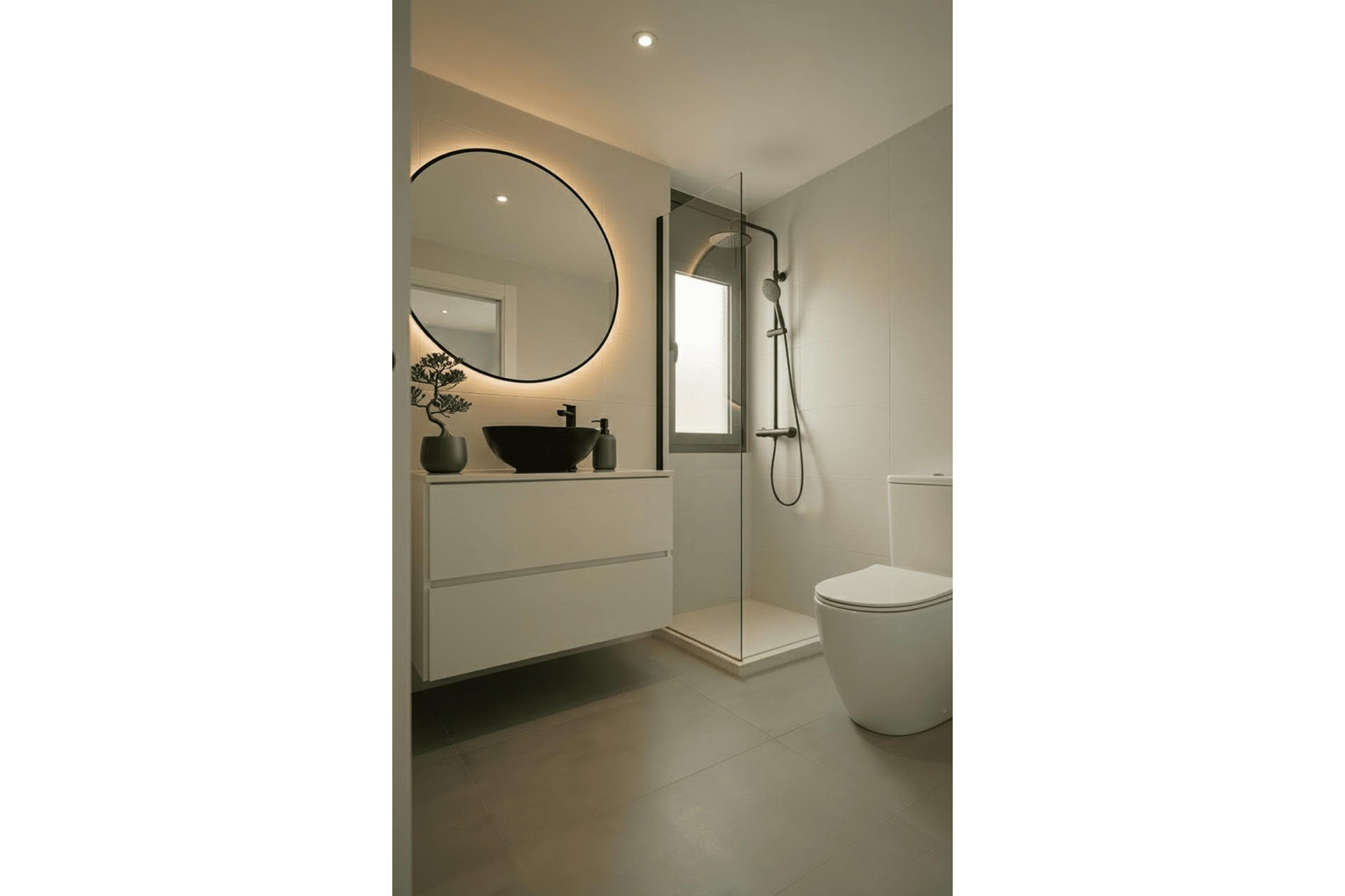 Nieuwbouw - Penthouse -
Los Alcazares - Serena Golf