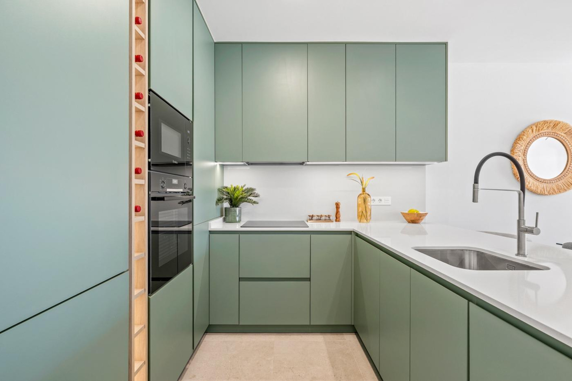 Nieuwbouw - Penthouse -
Los Alcazares - Serena Golf