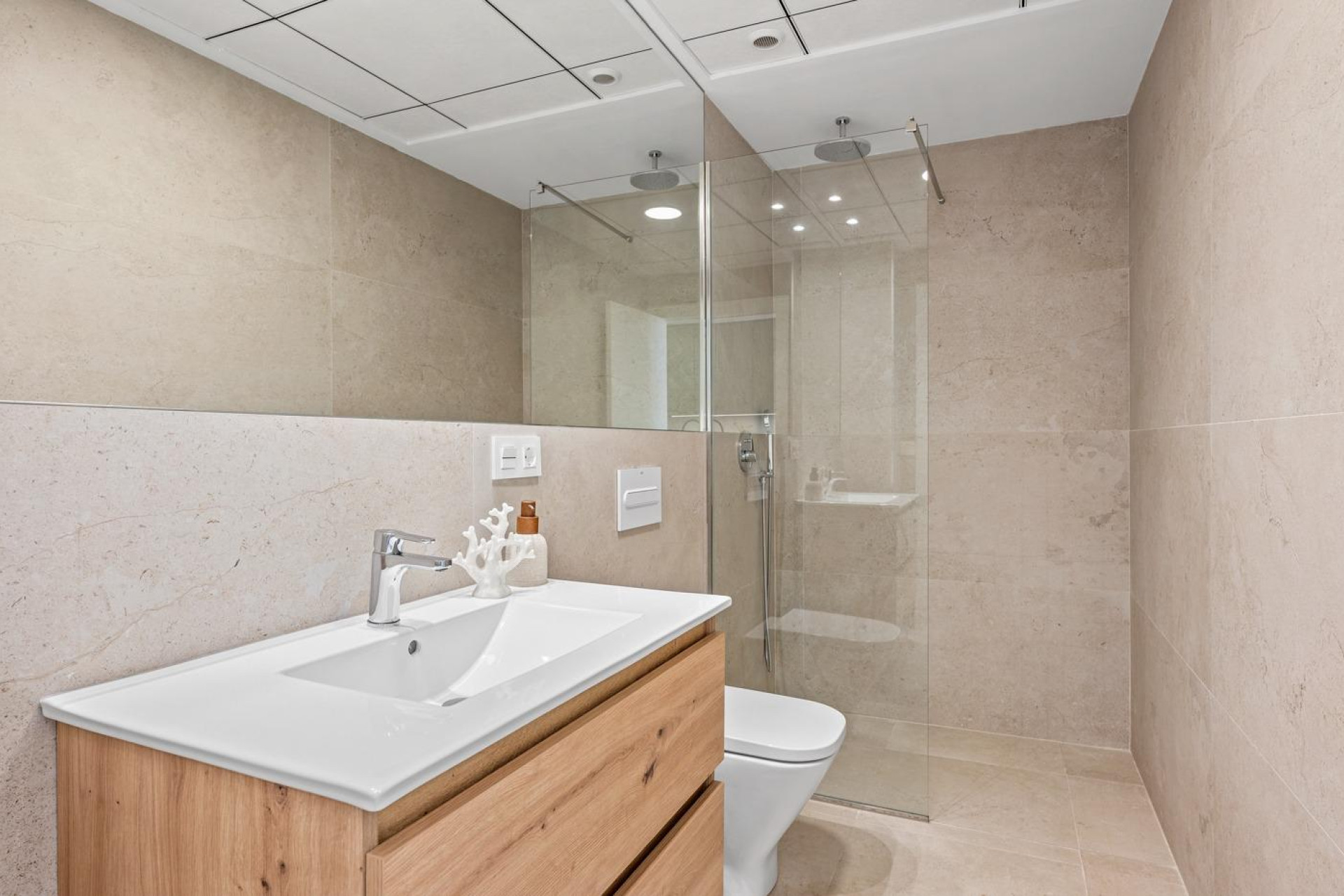 Nieuwbouw - Penthouse -
Los Alcazares - Serena Golf