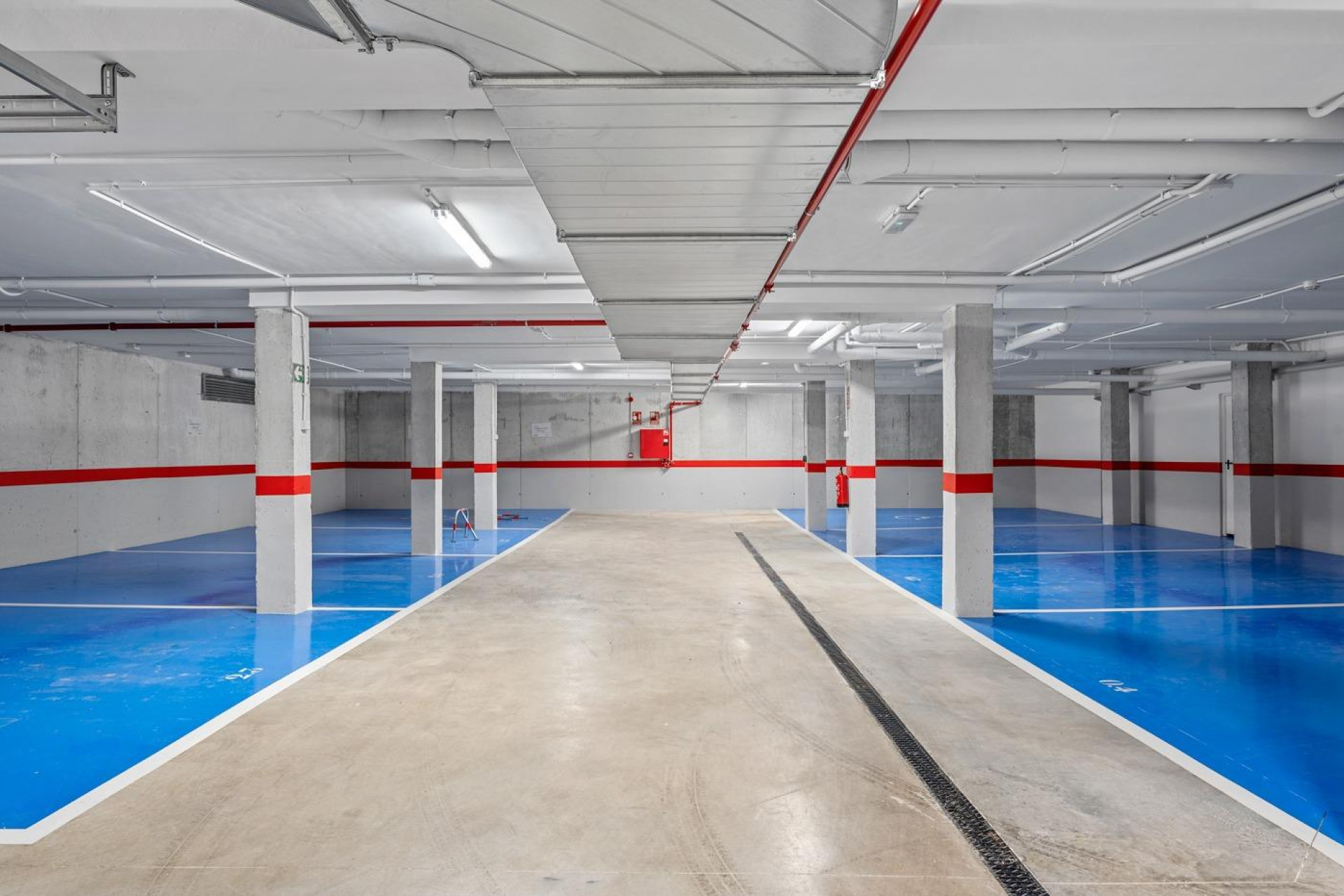 Nieuwbouw - Penthouse -
Los Alcazares - Serena Golf