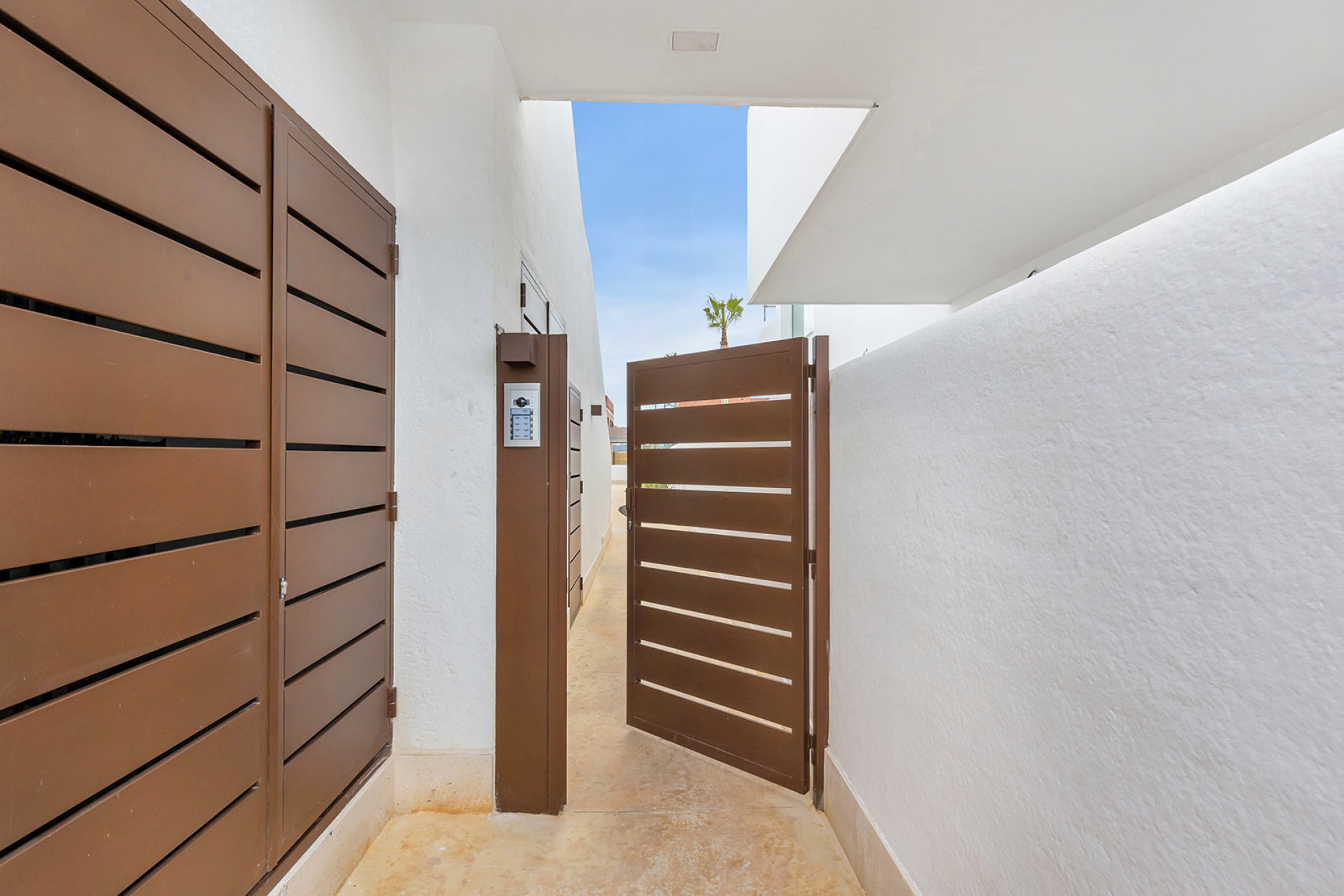Nieuwbouw - Penthouse -
Los Alcazares