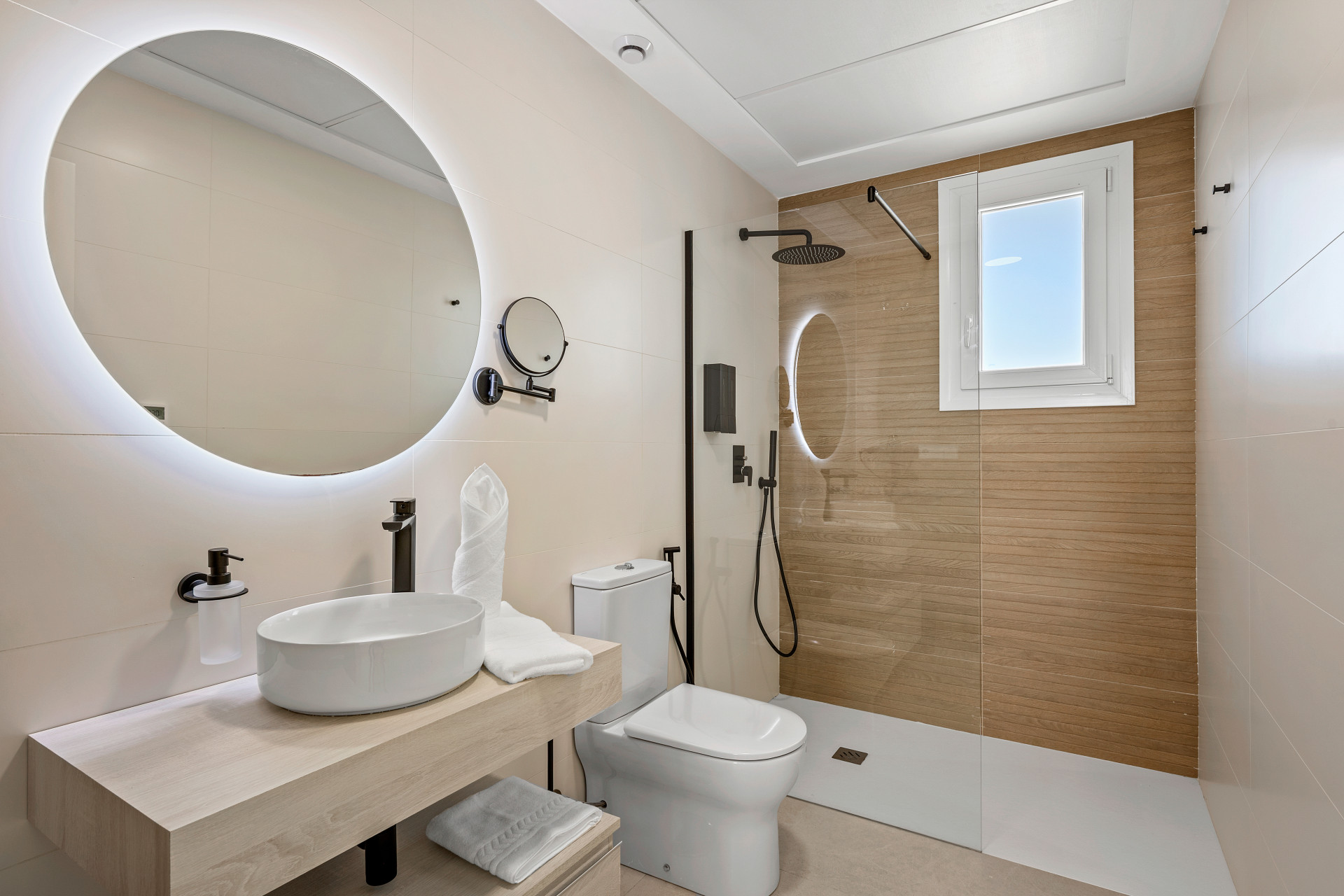 Nieuwbouw - Penthouse -
Los Alcazares