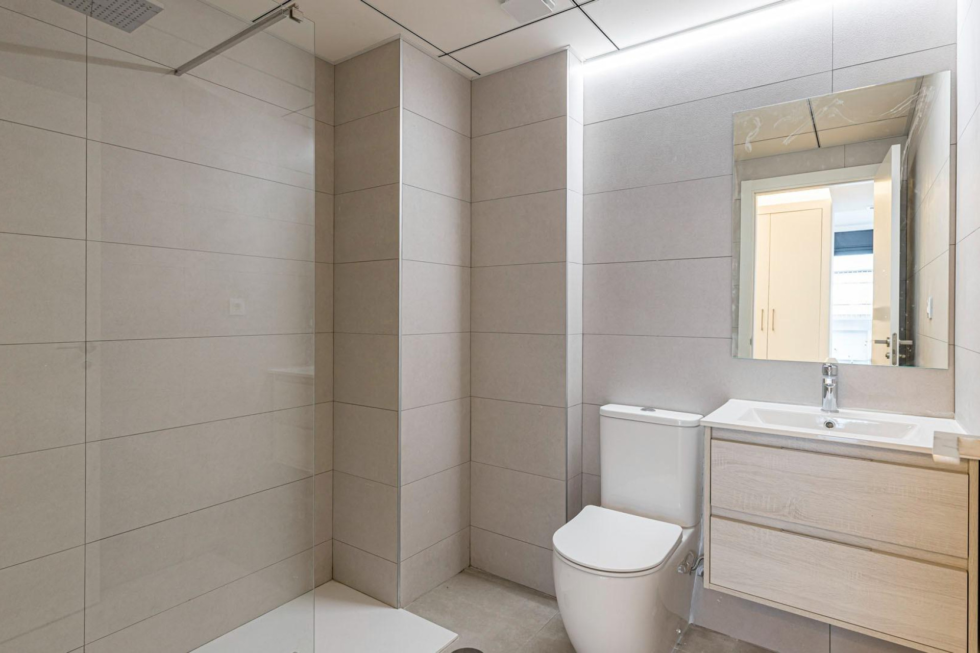 Nieuwbouw - Penthouse -
Murcia - Centro