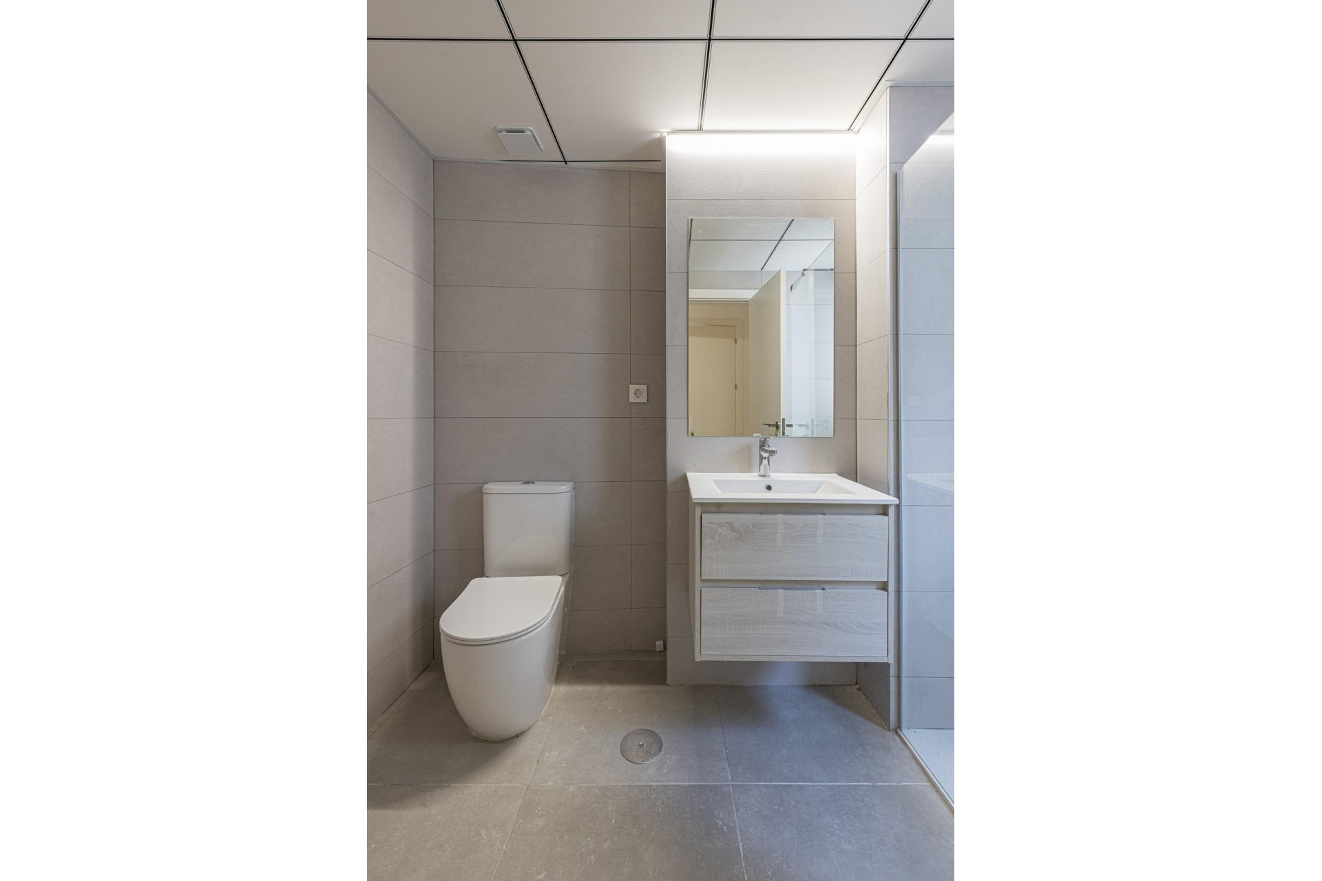 Nieuwbouw - Penthouse -
Murcia - Centro