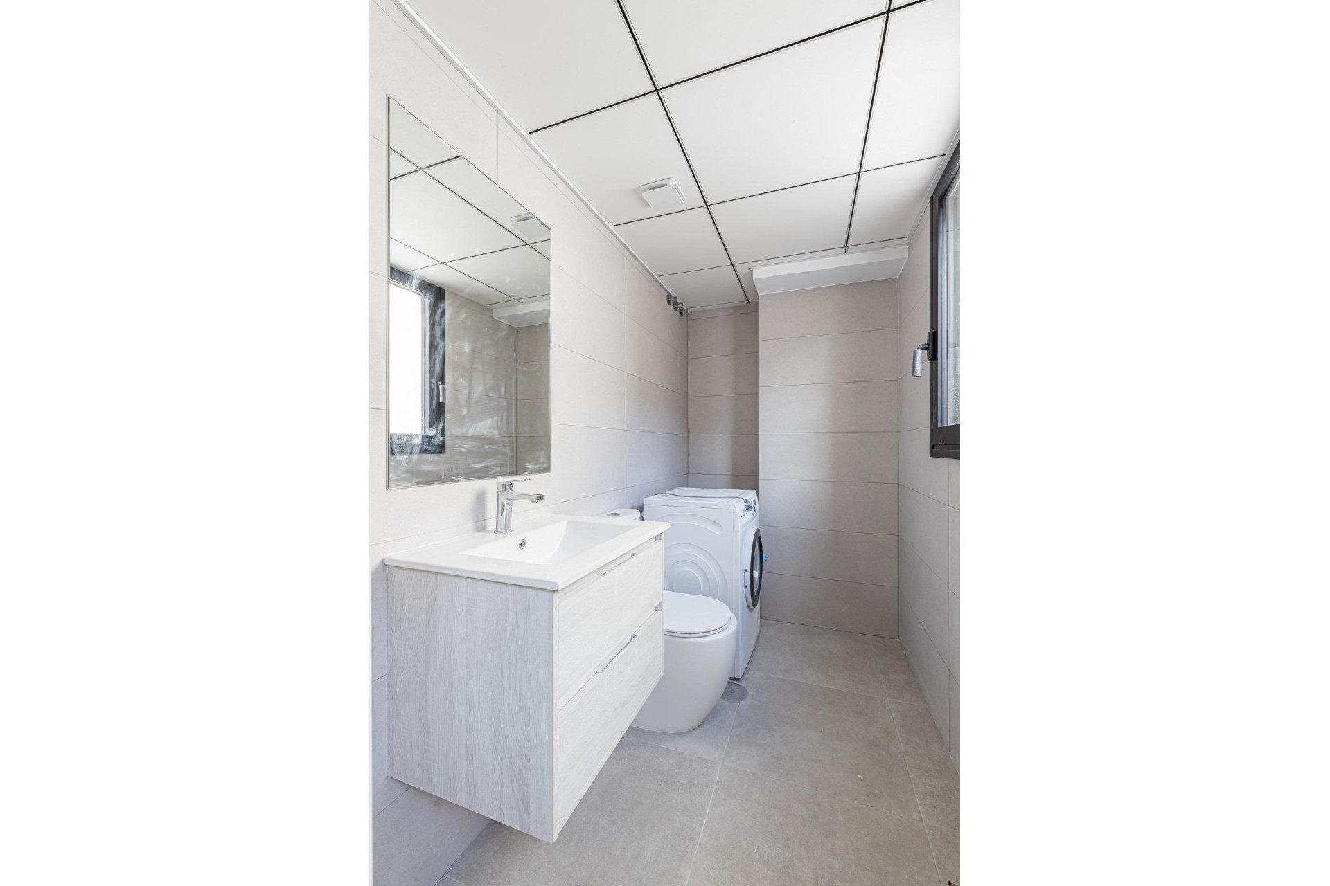 Nieuwbouw - Penthouse -
Murcia - Centro