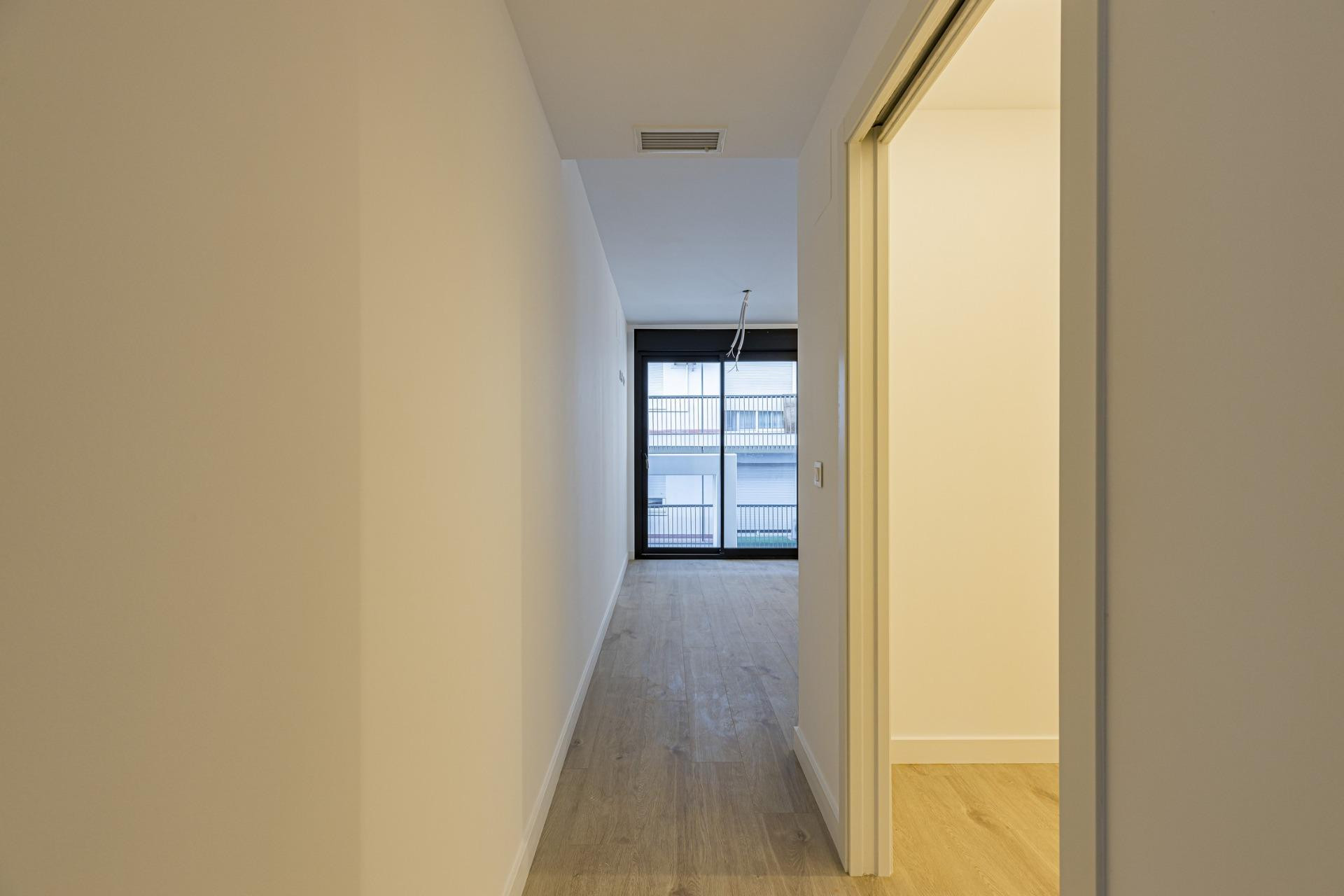 Nieuwbouw - Penthouse -
Murcia - Centro