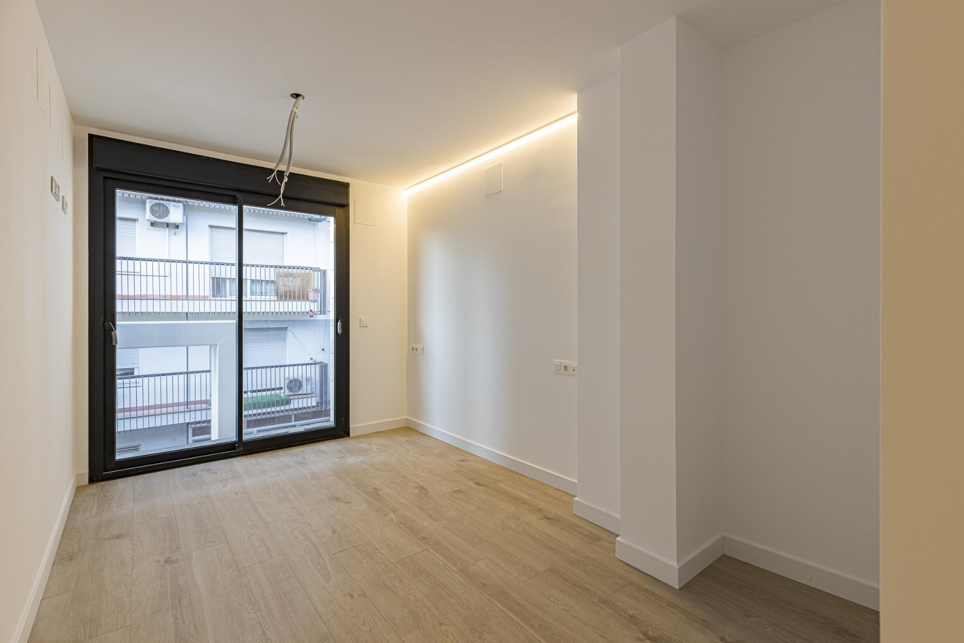 Nieuwbouw - Penthouse -
Murcia - Centro