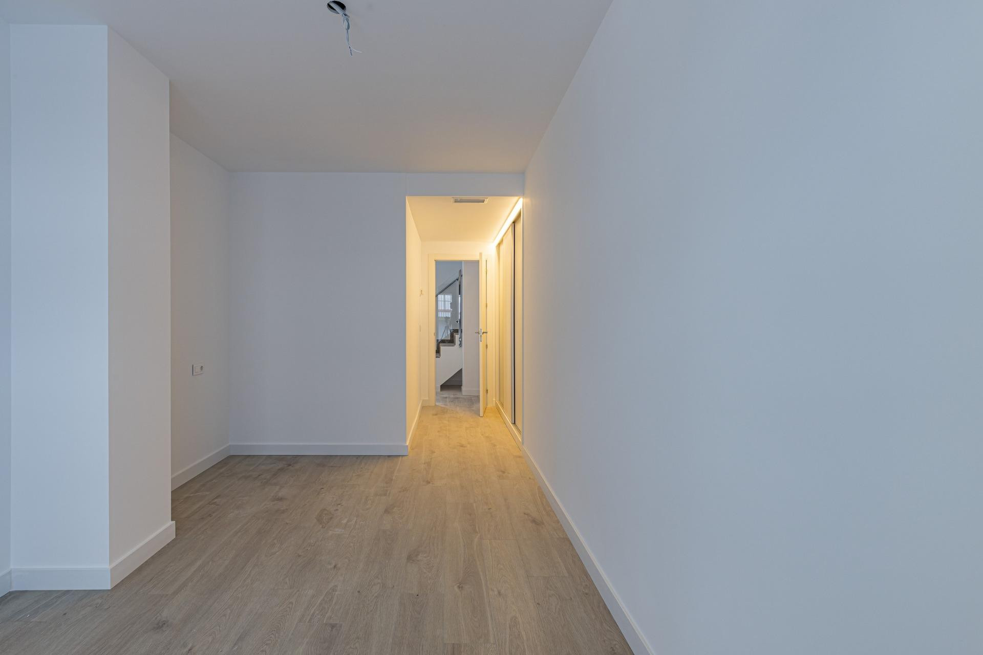 Nieuwbouw - Penthouse -
Murcia - Centro