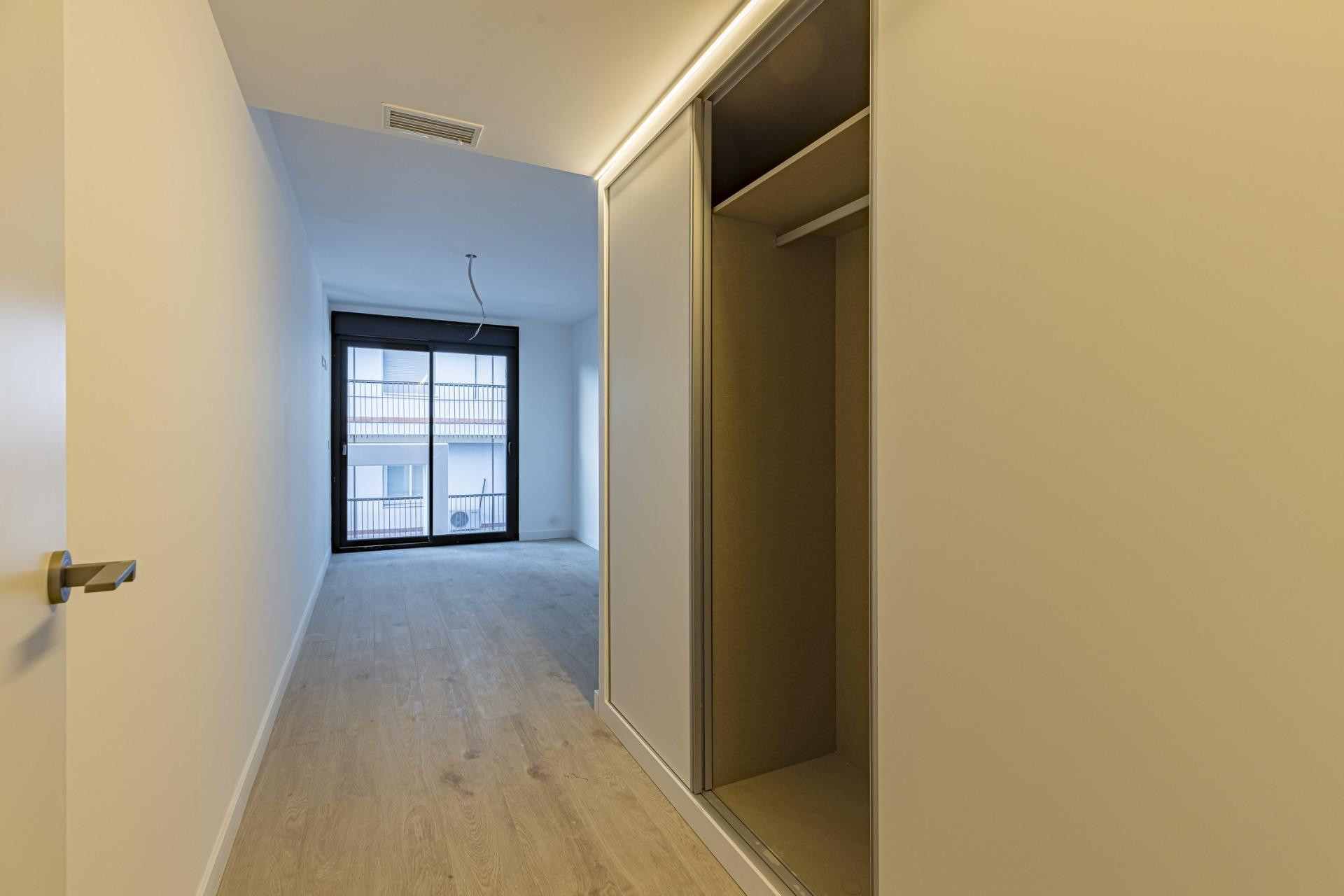 Nieuwbouw - Penthouse -
Murcia - Centro
