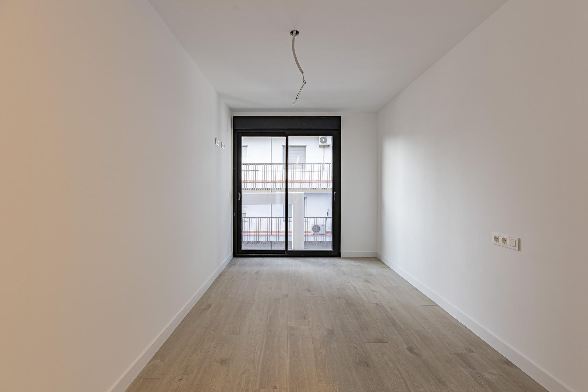 Nieuwbouw - Penthouse -
Murcia - Centro